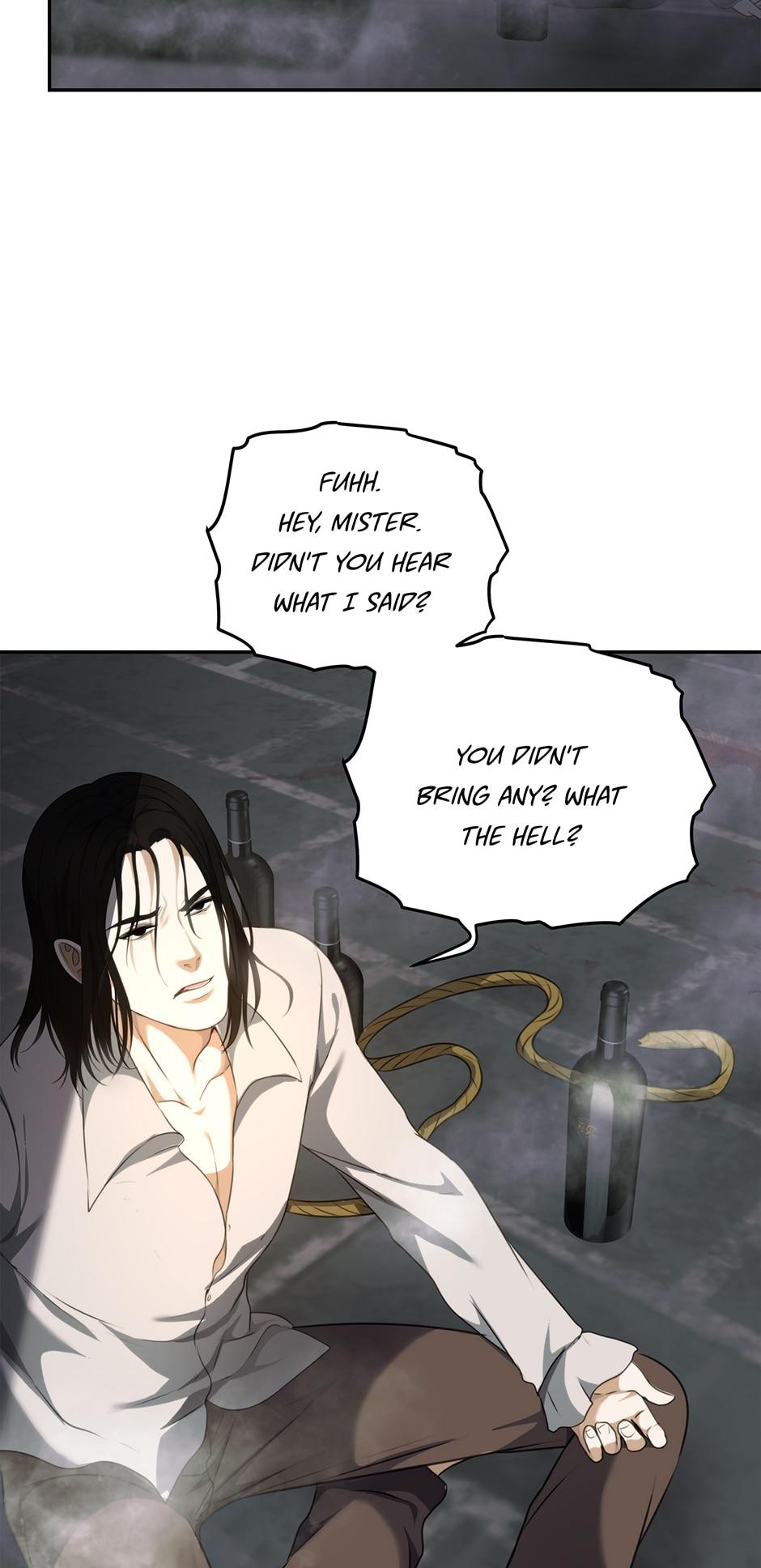 Read Second Life Ranker EN Manga Online