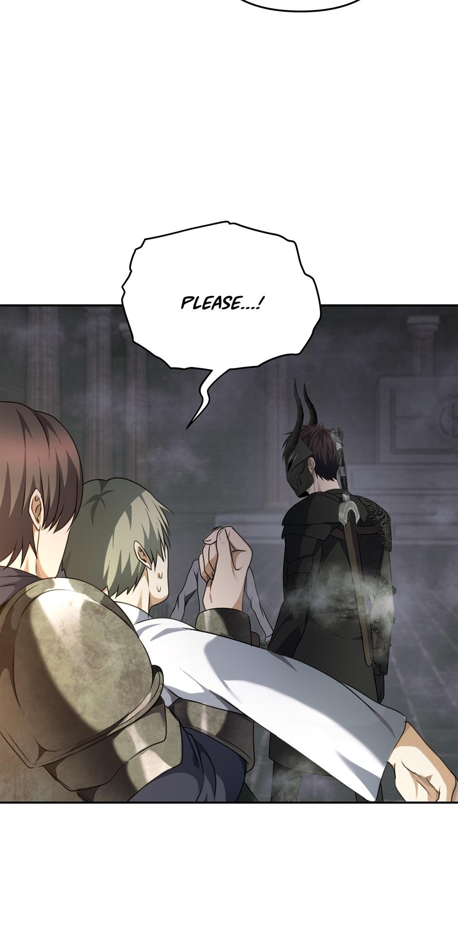 Read Second Life Ranker EN Manga Online
