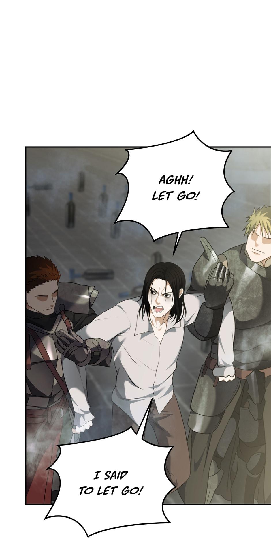 Read Second Life Ranker EN Manga Online