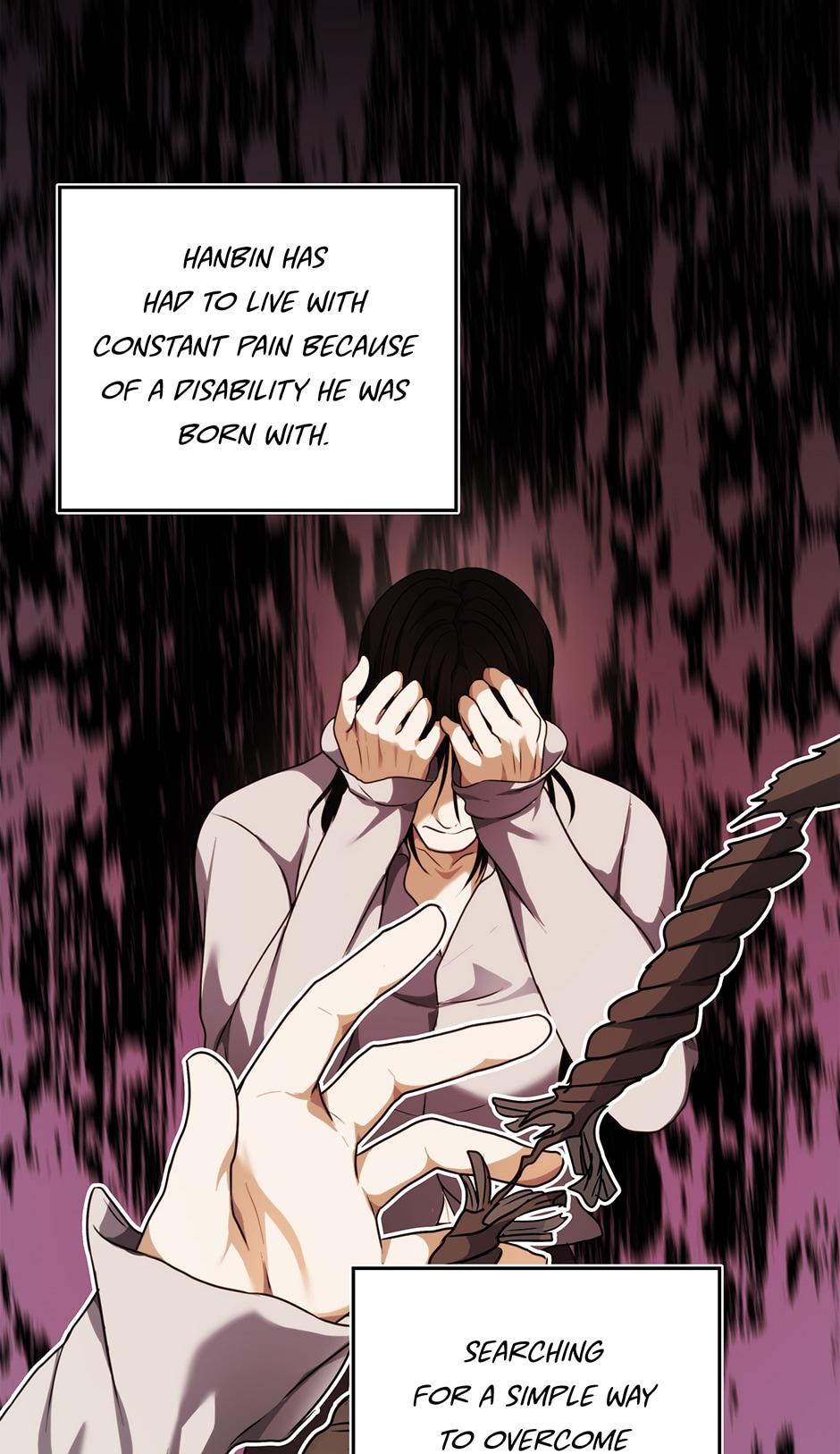 Read Second Life Ranker EN Manga Online