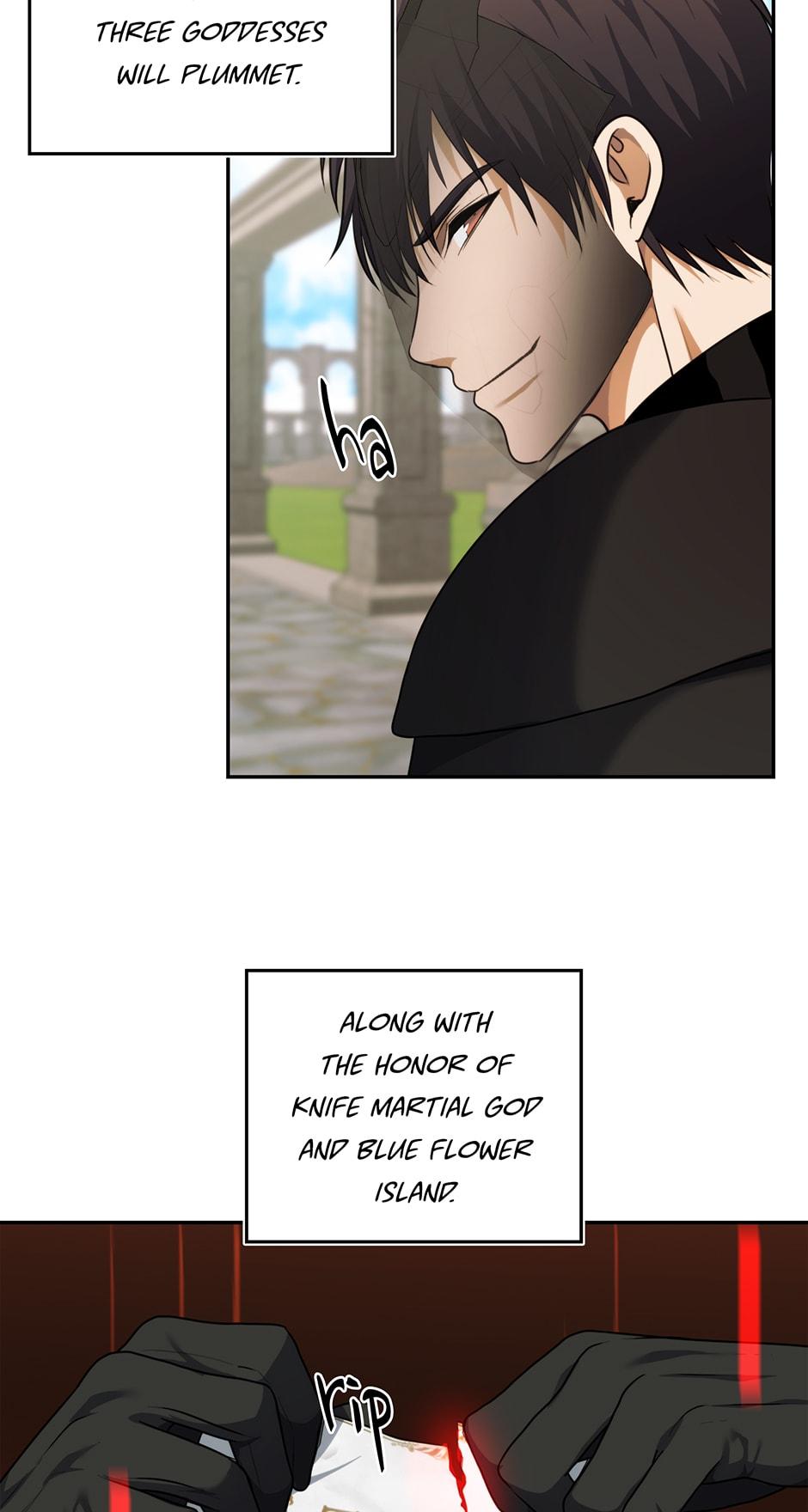 Read Second Life Ranker EN Manga Online