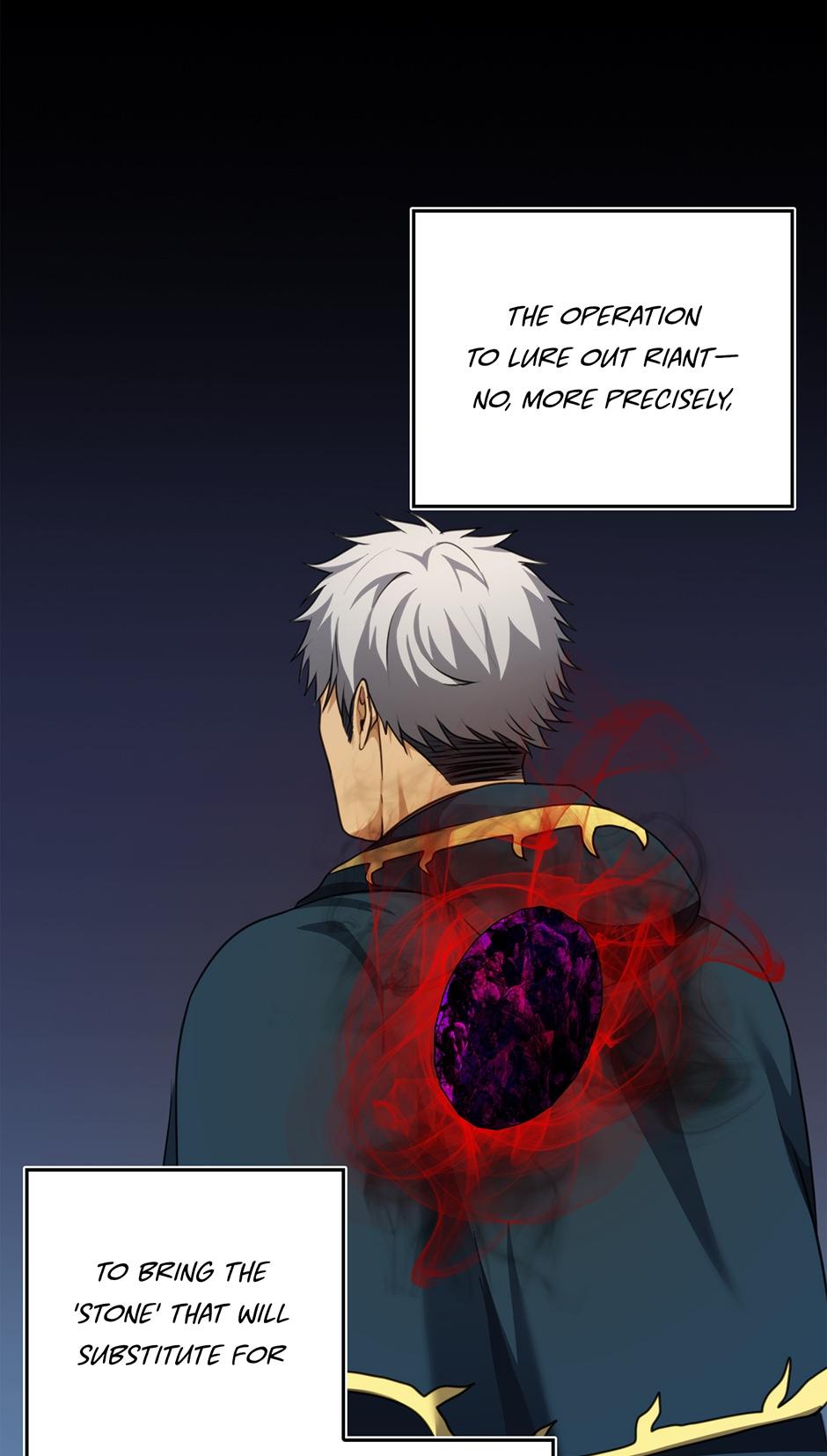 Read Second Life Ranker EN Manga Online