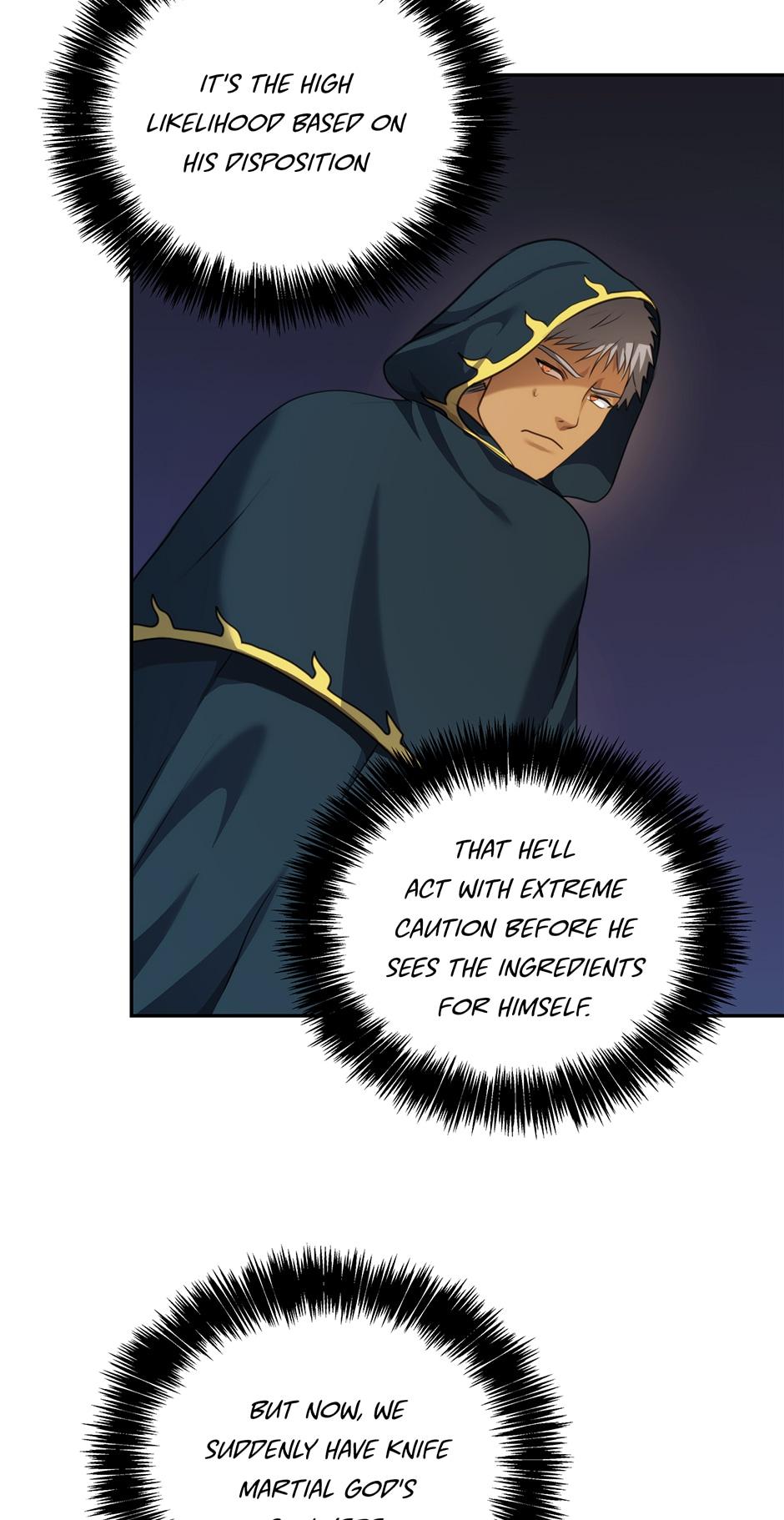 Read Second Life Ranker EN Manga Online