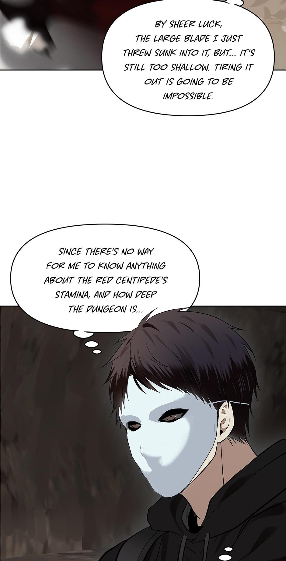 Read Second Life Ranker EN Manga Online