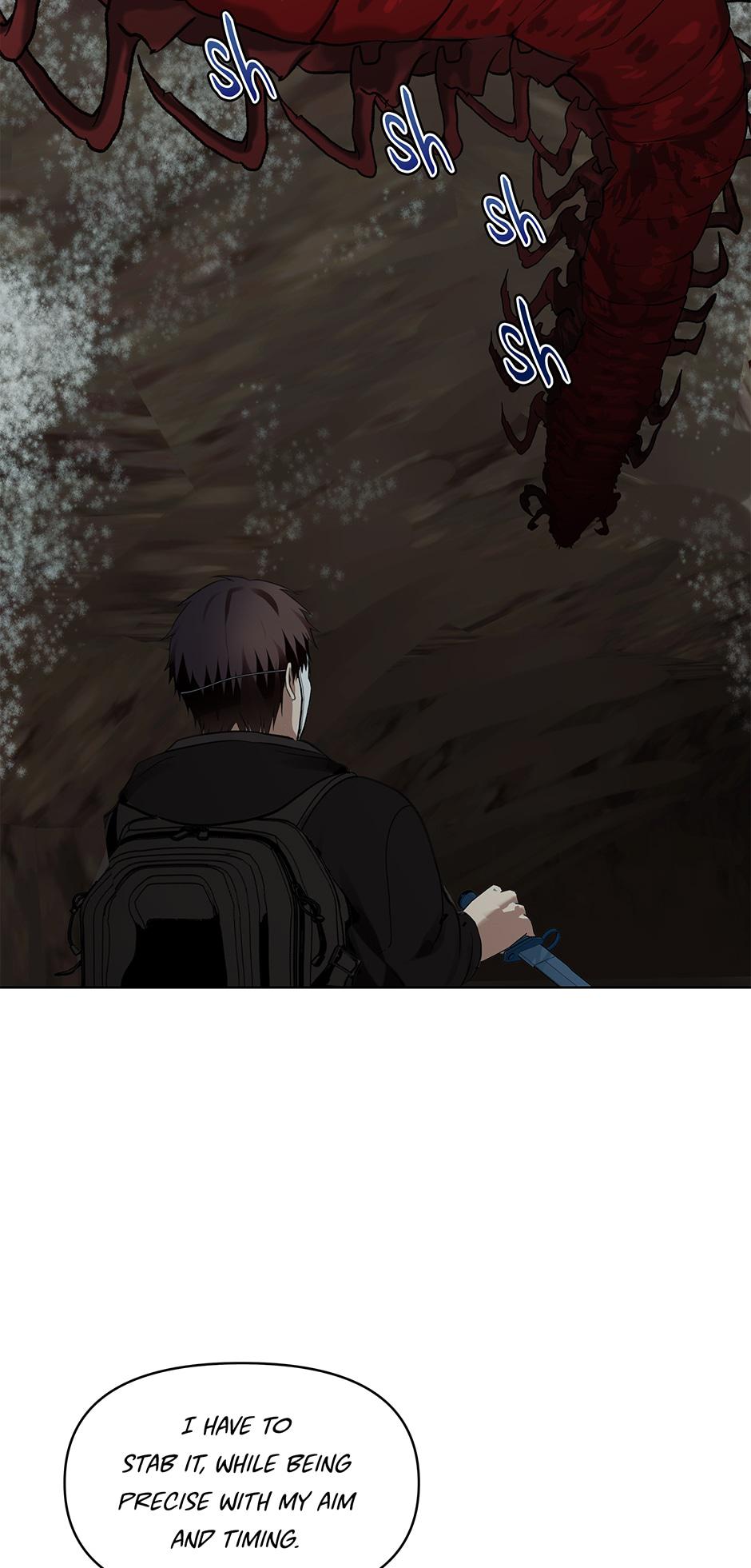Read Second Life Ranker EN Manga Online