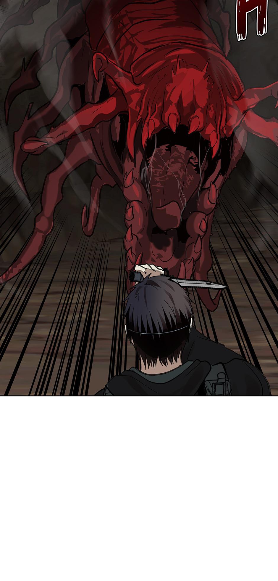 Read Second Life Ranker EN Manga Online