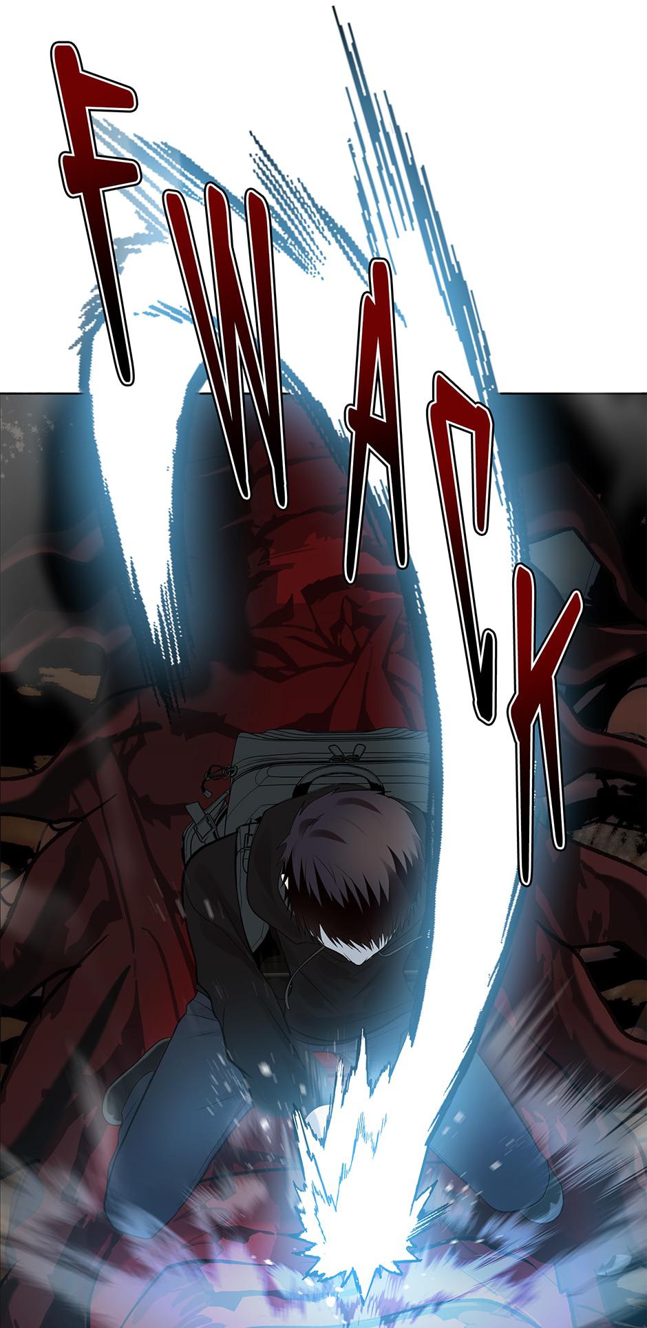 Read Second Life Ranker EN Manga Online