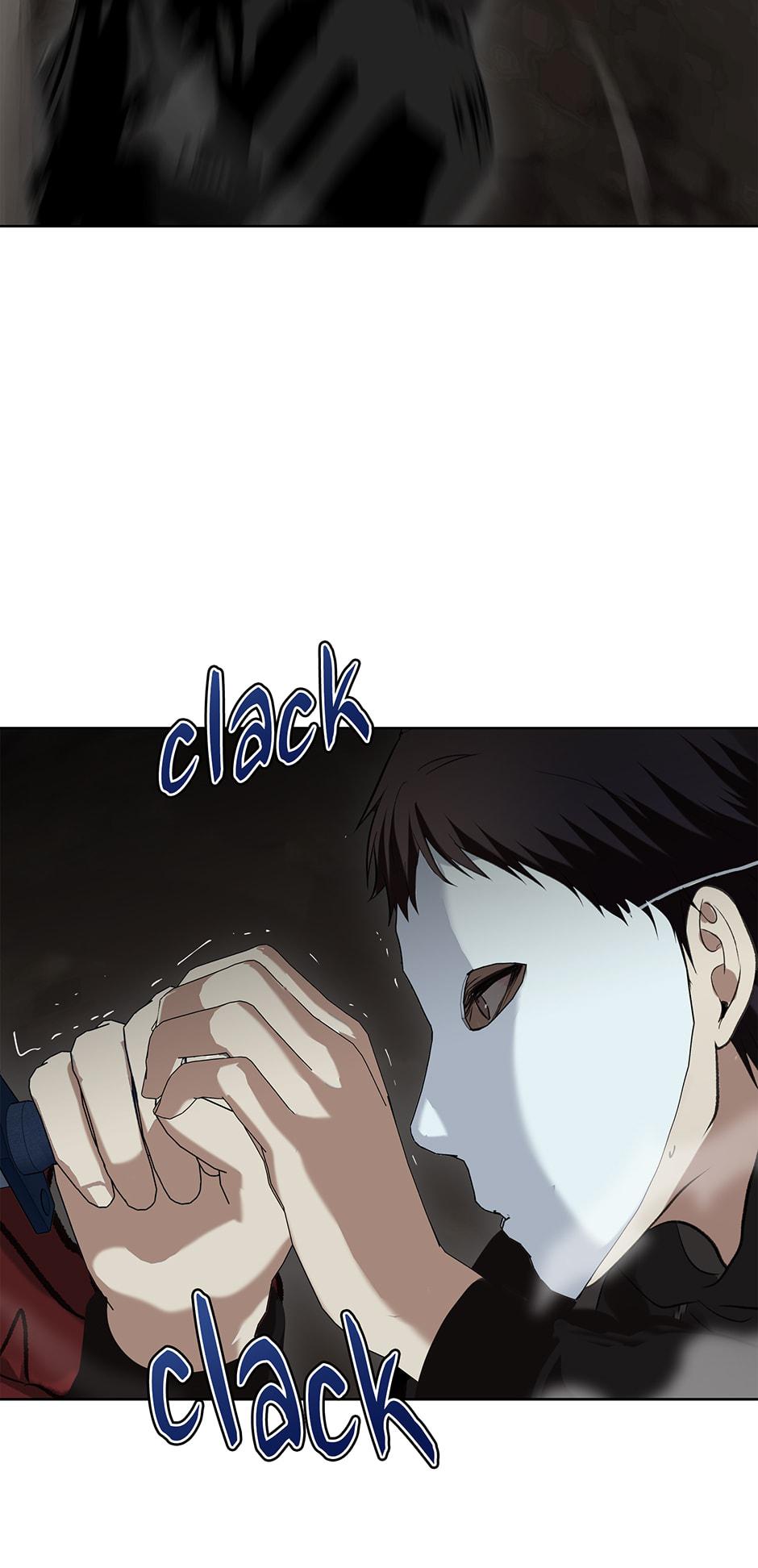 Read Second Life Ranker EN Manga Online