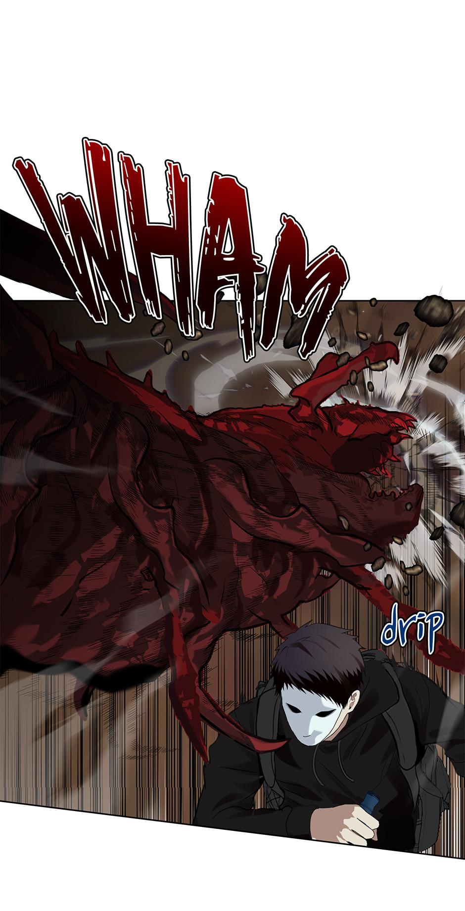 Read Second Life Ranker EN Manga Online