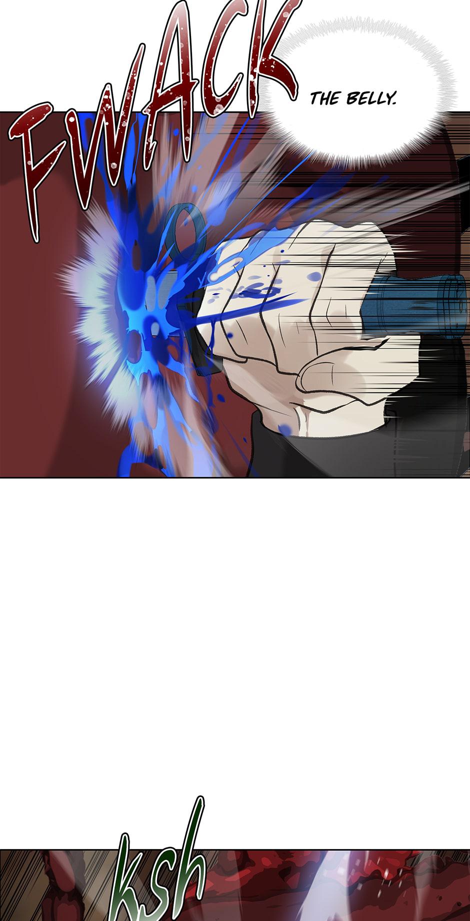 Read Second Life Ranker EN Manga Online