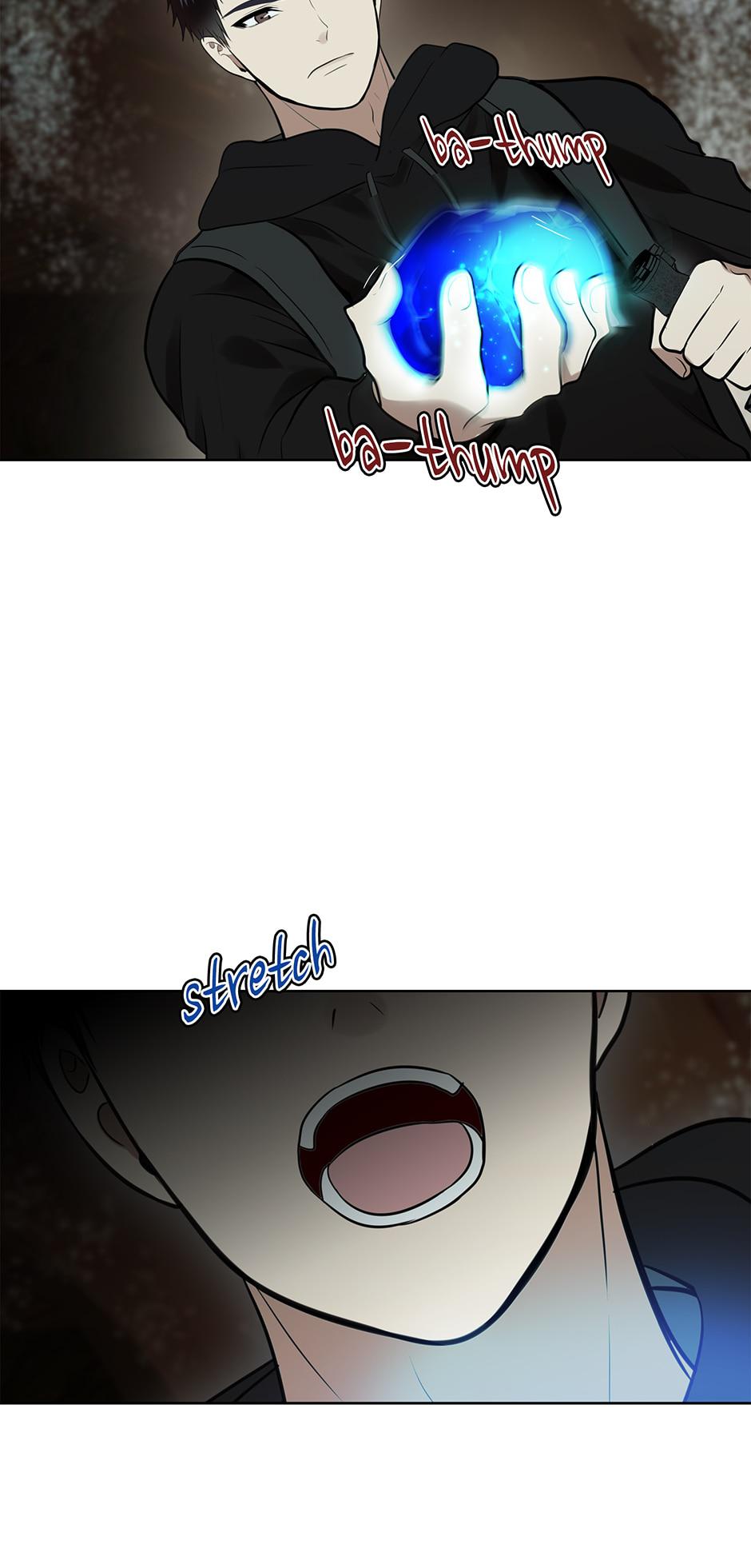 Read Second Life Ranker EN Manga Online