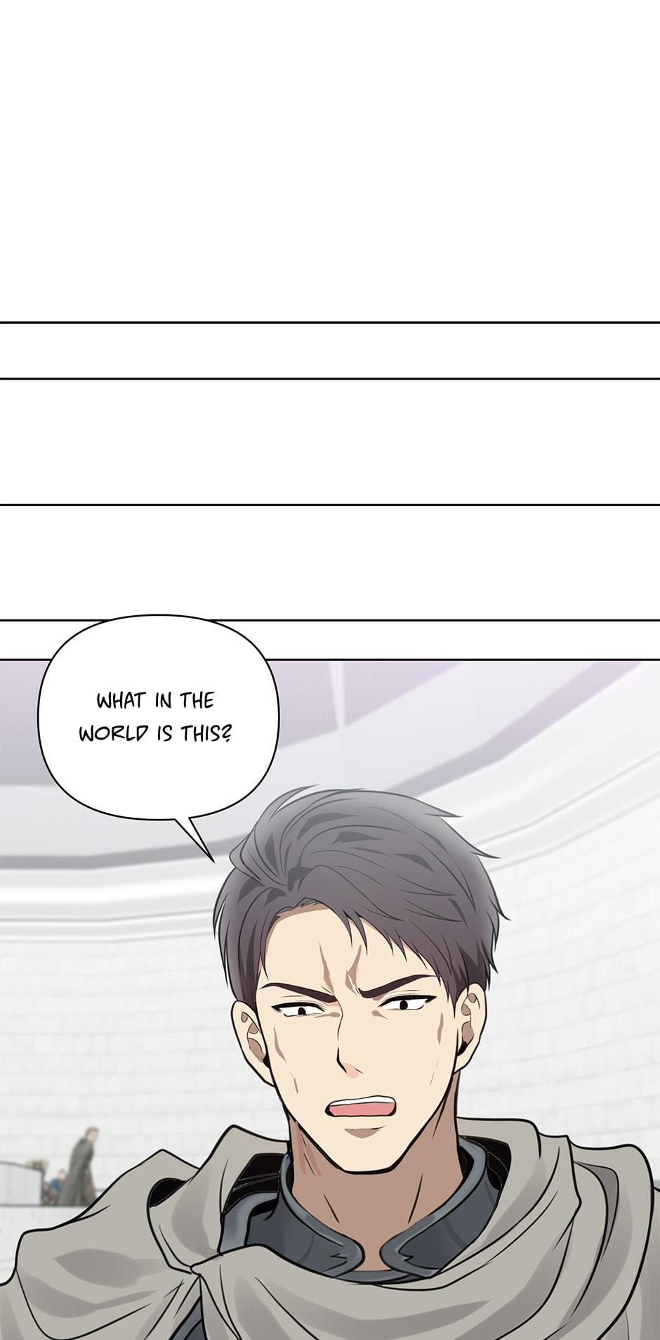 Read Second Life Ranker EN Manga Online