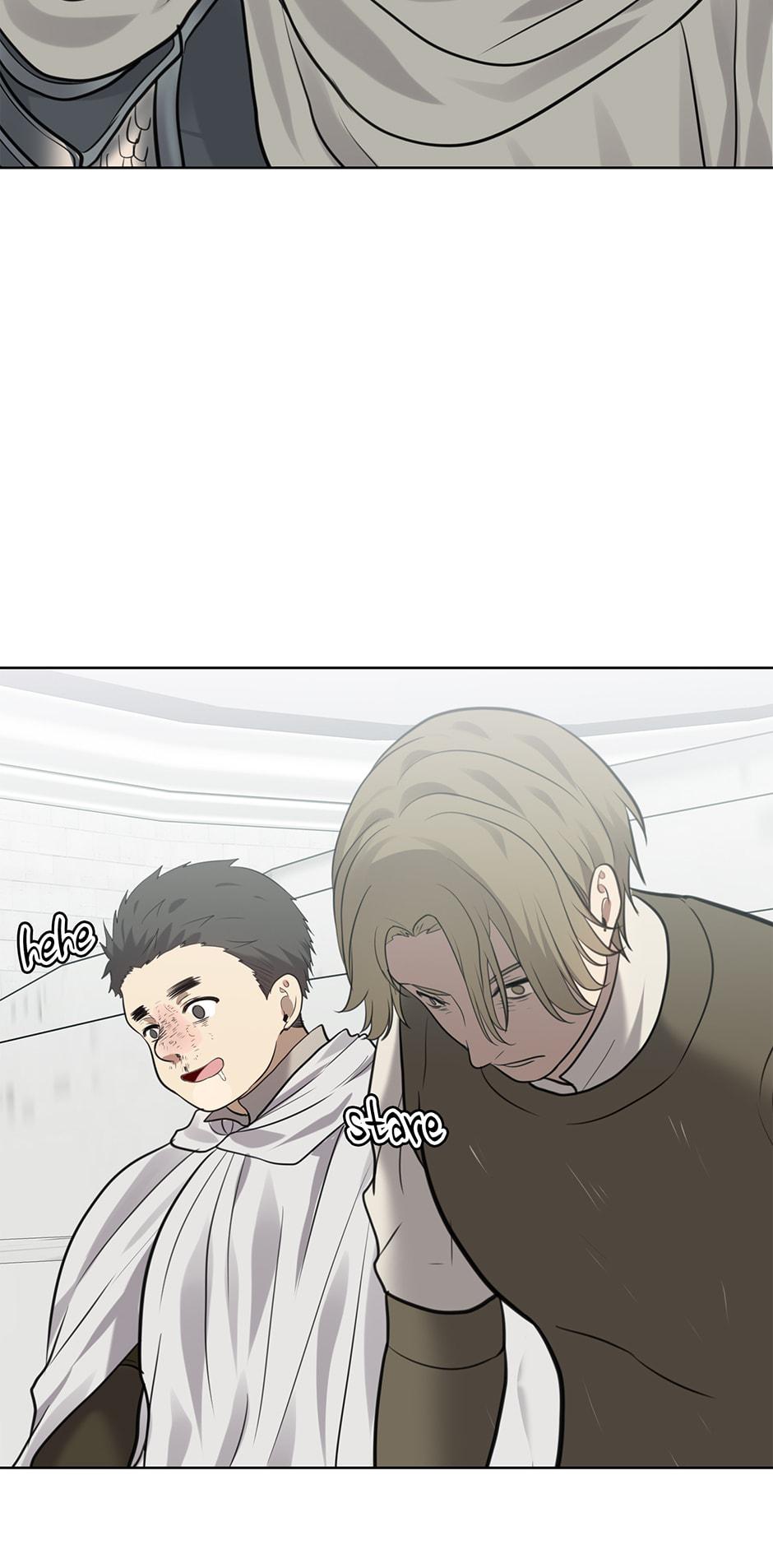 Read Second Life Ranker EN Manga Online