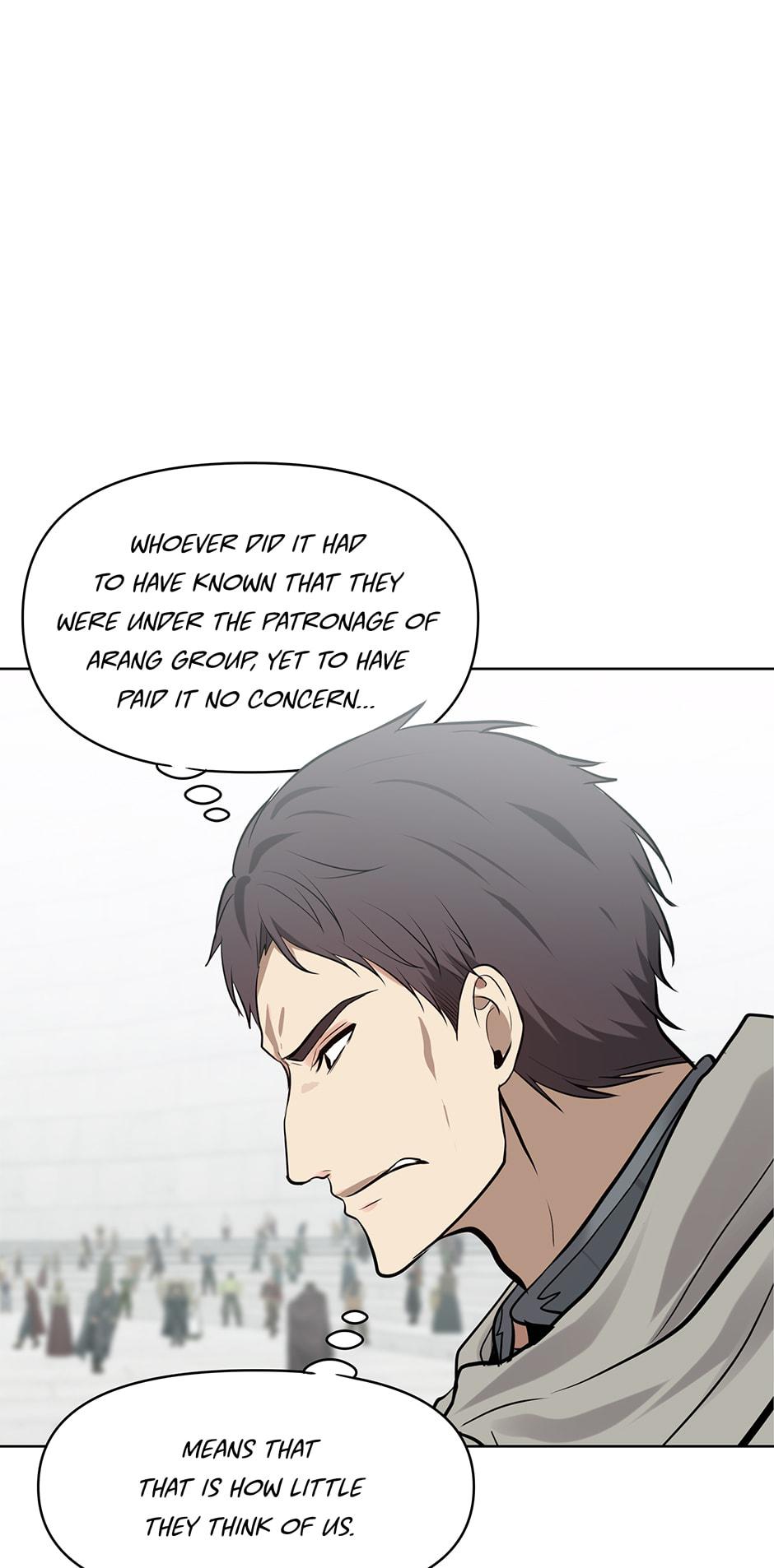 Read Second Life Ranker EN Manga Online
