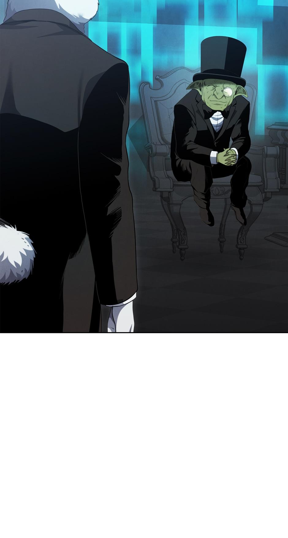 Read Second Life Ranker EN Manga Online