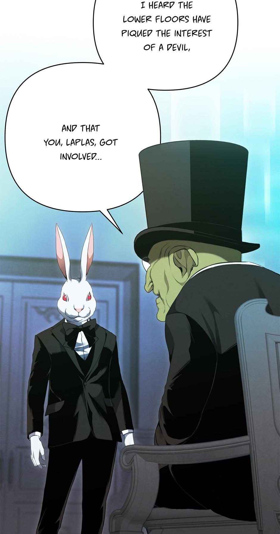 Read Second Life Ranker EN Manga Online