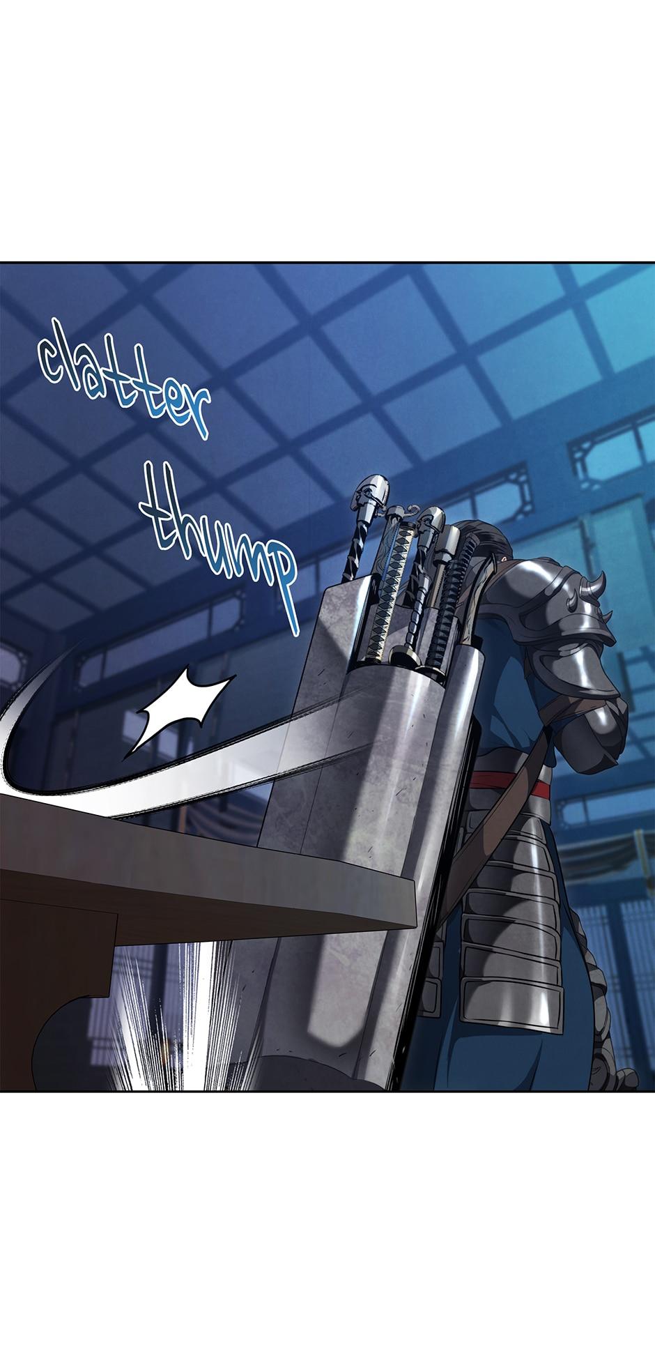 Read Second Life Ranker EN Manga Online
