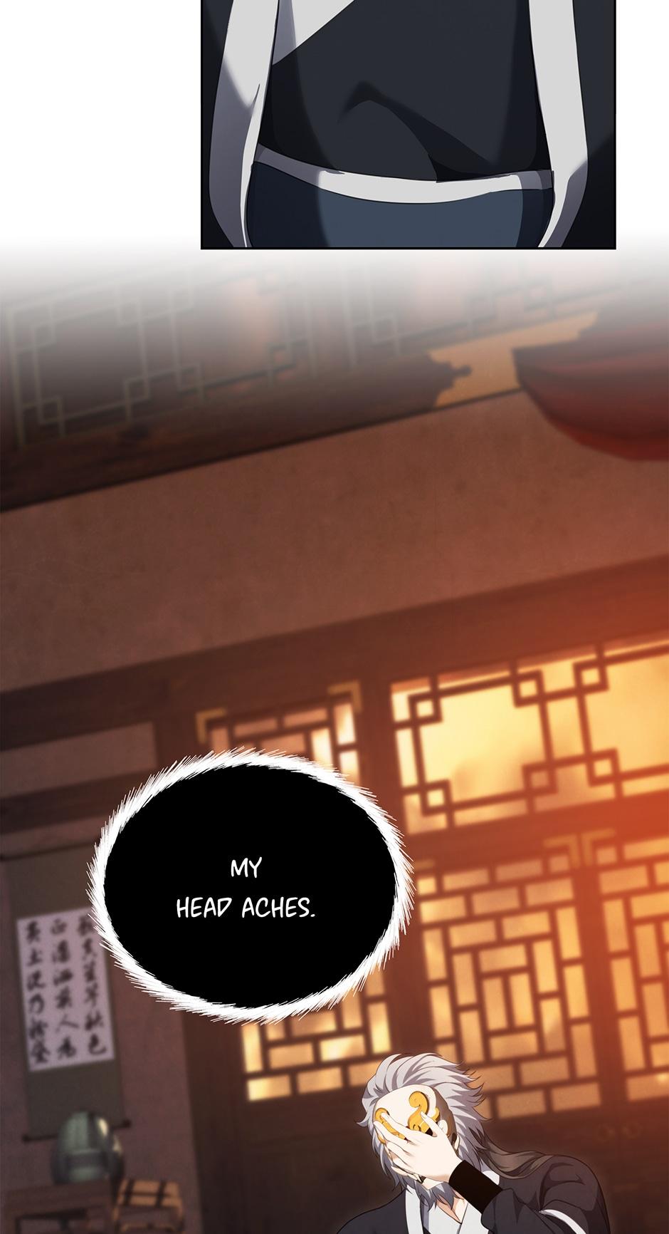 Read Second Life Ranker EN Manga Online