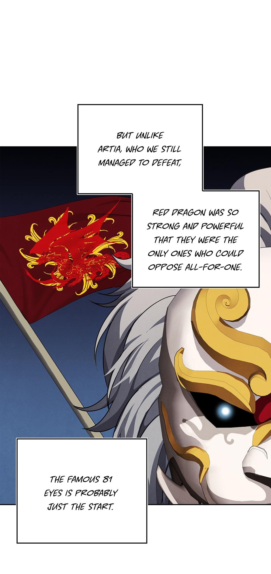 Read Second Life Ranker EN Manga Online