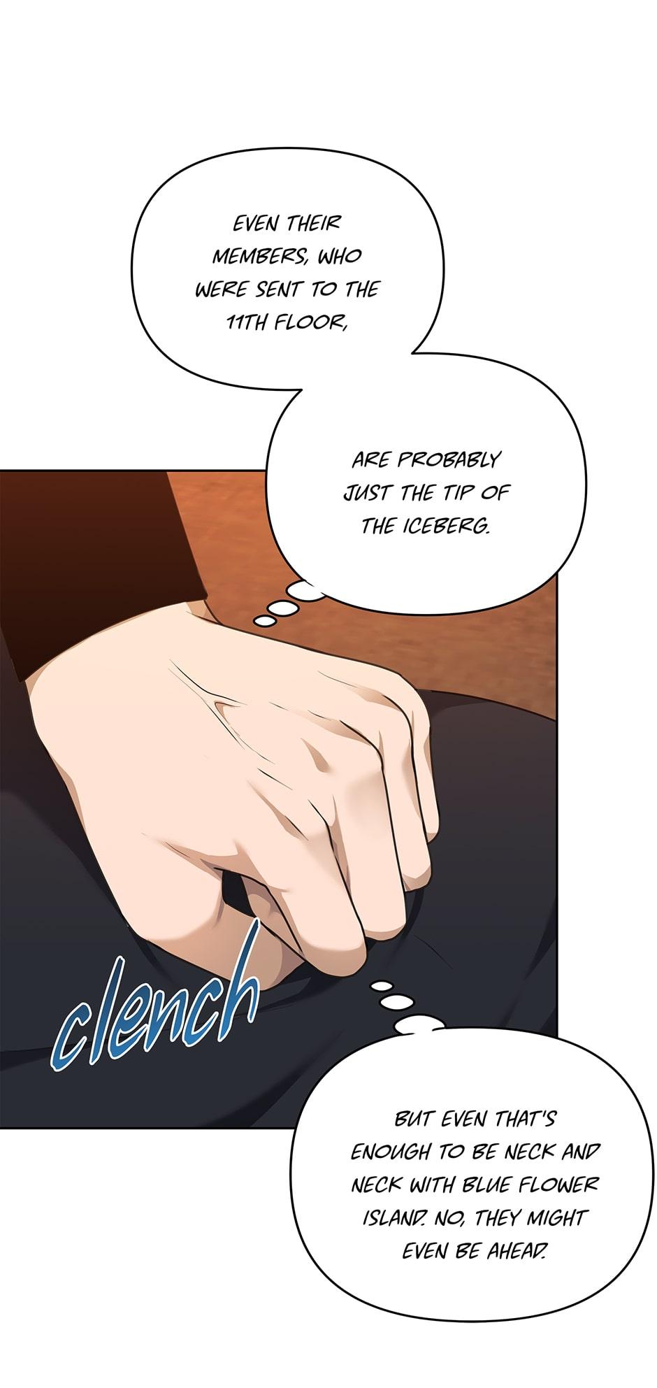 Read Second Life Ranker EN Manga Online