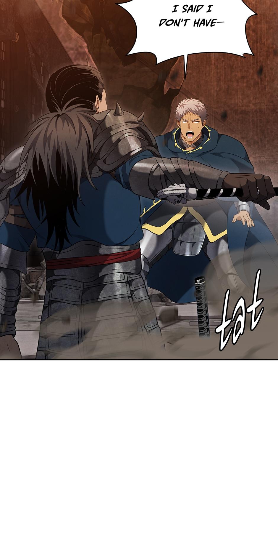 Read Second Life Ranker EN Manga Online