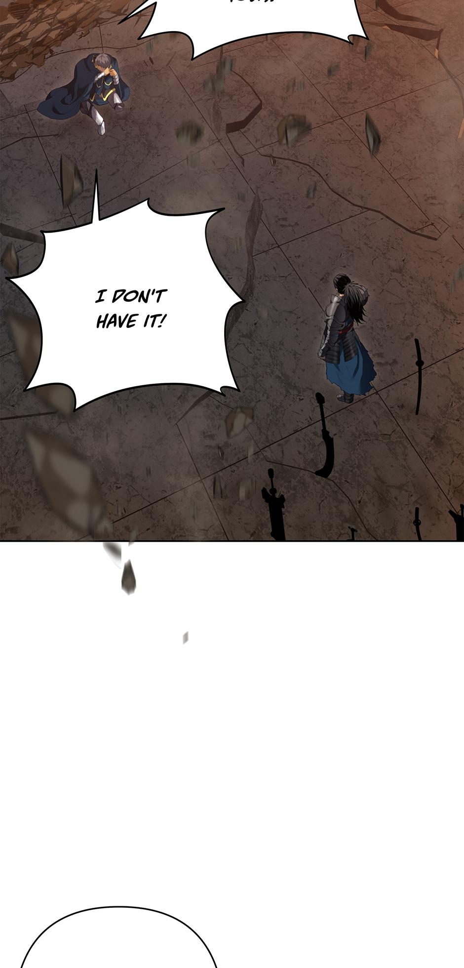 Read Second Life Ranker EN Manga Online