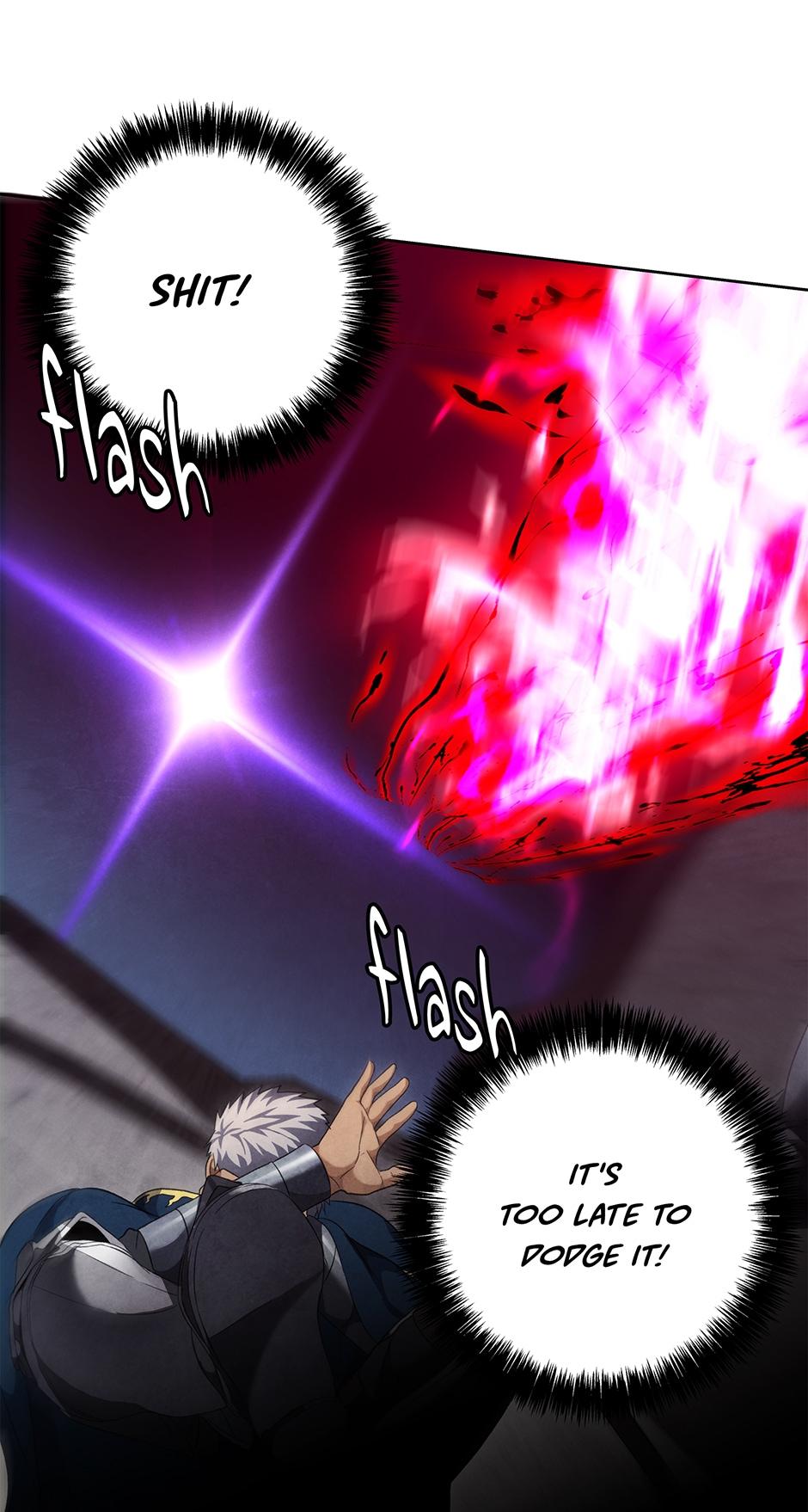 Read Second Life Ranker EN Manga Online