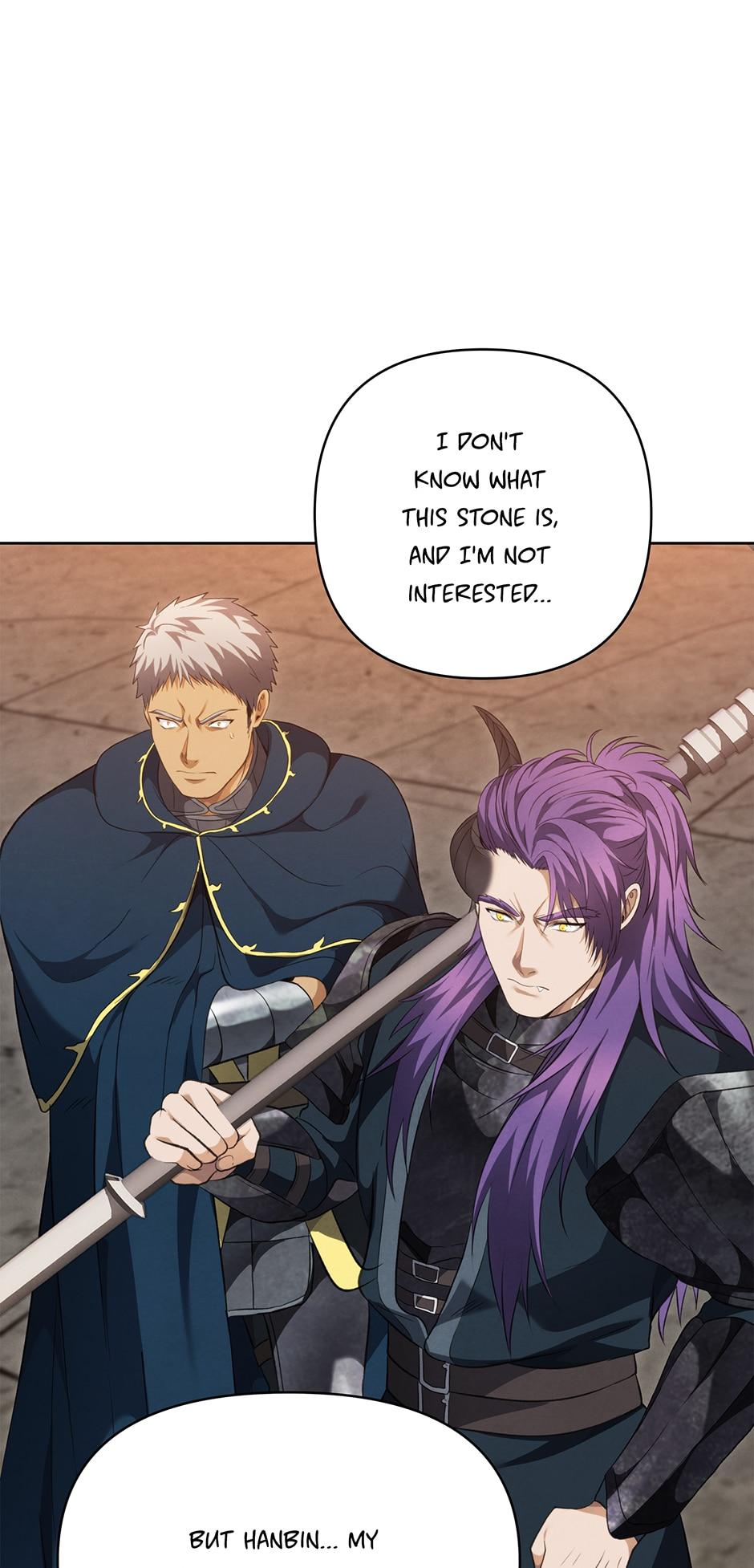 Read Second Life Ranker EN Manga Online