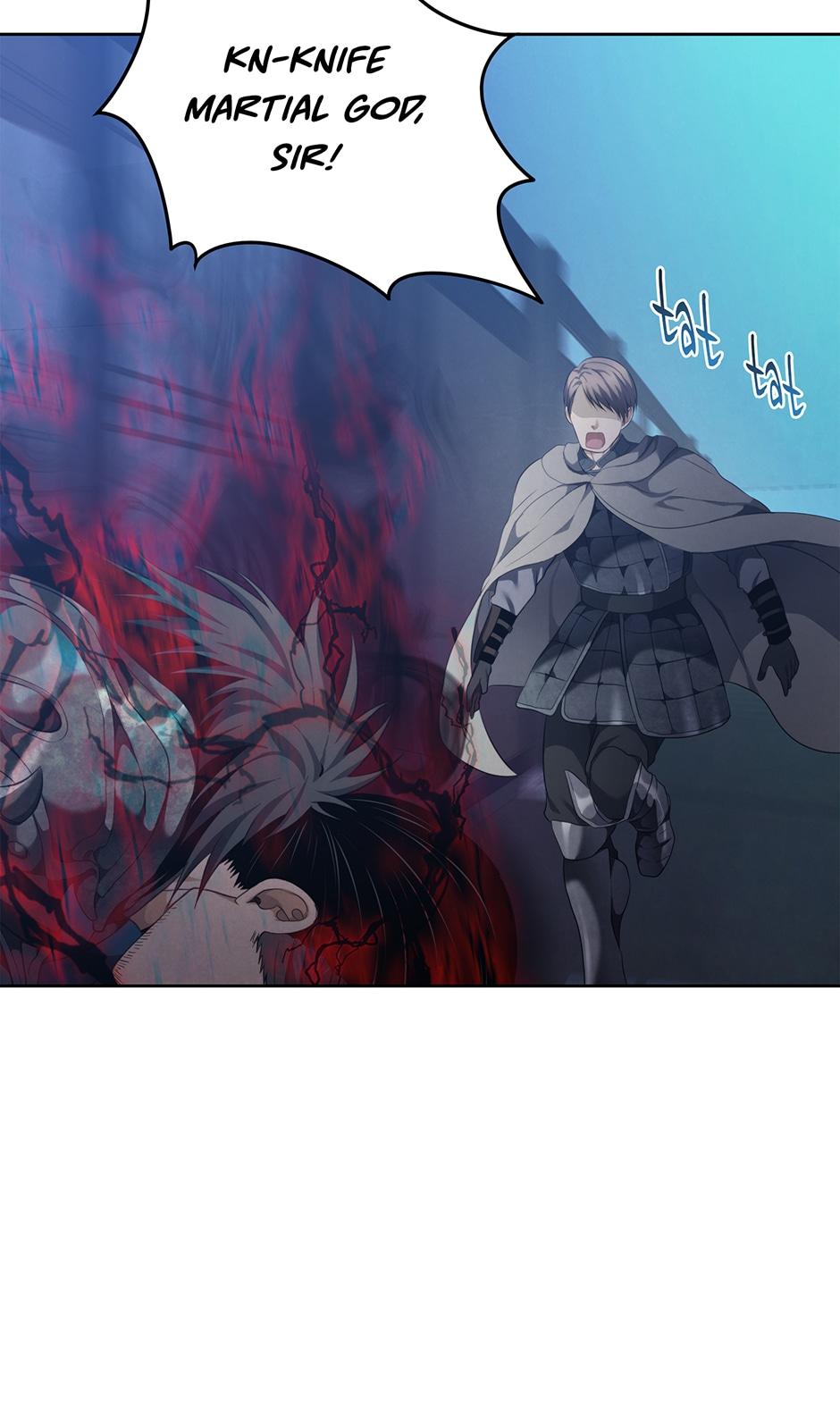 Read Second Life Ranker EN Manga Online
