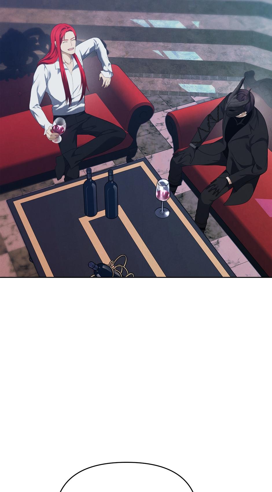 Read Second Life Ranker EN Manga Online