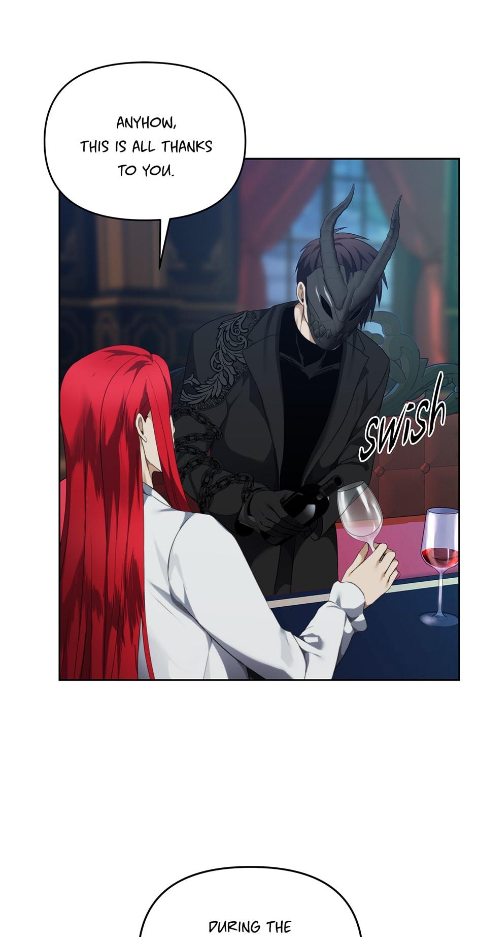 Read Second Life Ranker EN Manga Online