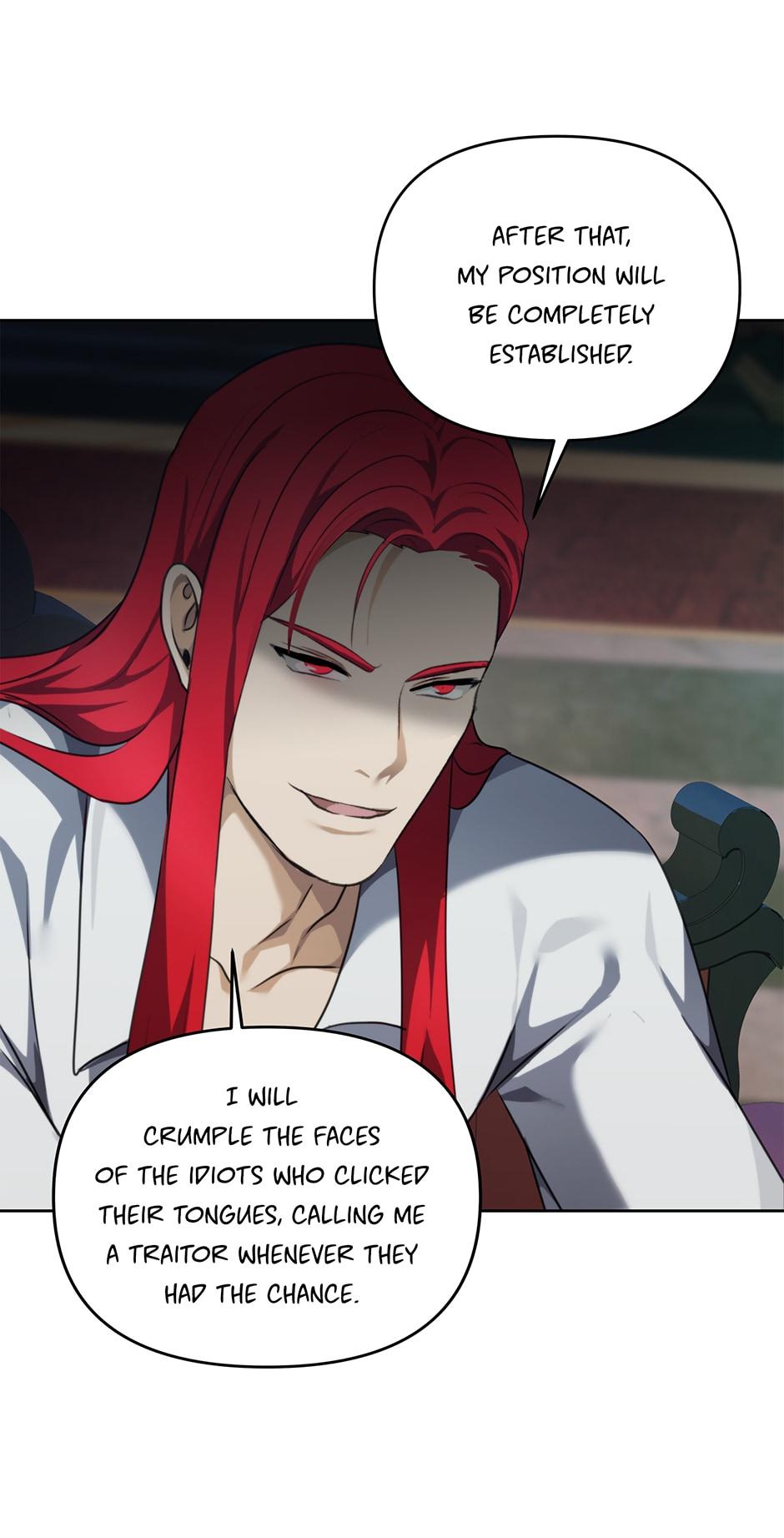 Read Second Life Ranker EN Manga Online