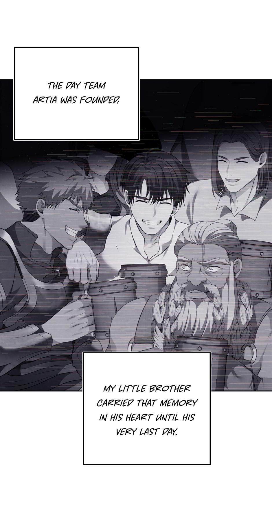 Read Second Life Ranker EN Manga Online