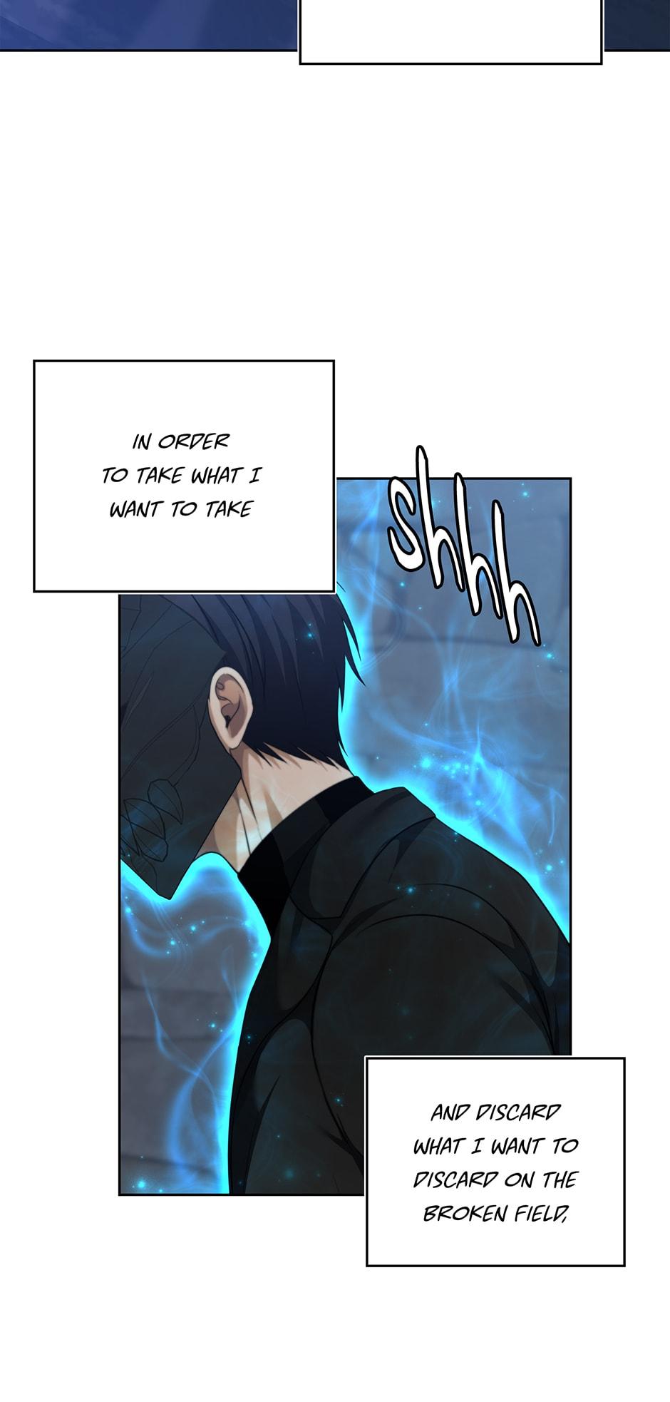 Read Second Life Ranker EN Manga Online