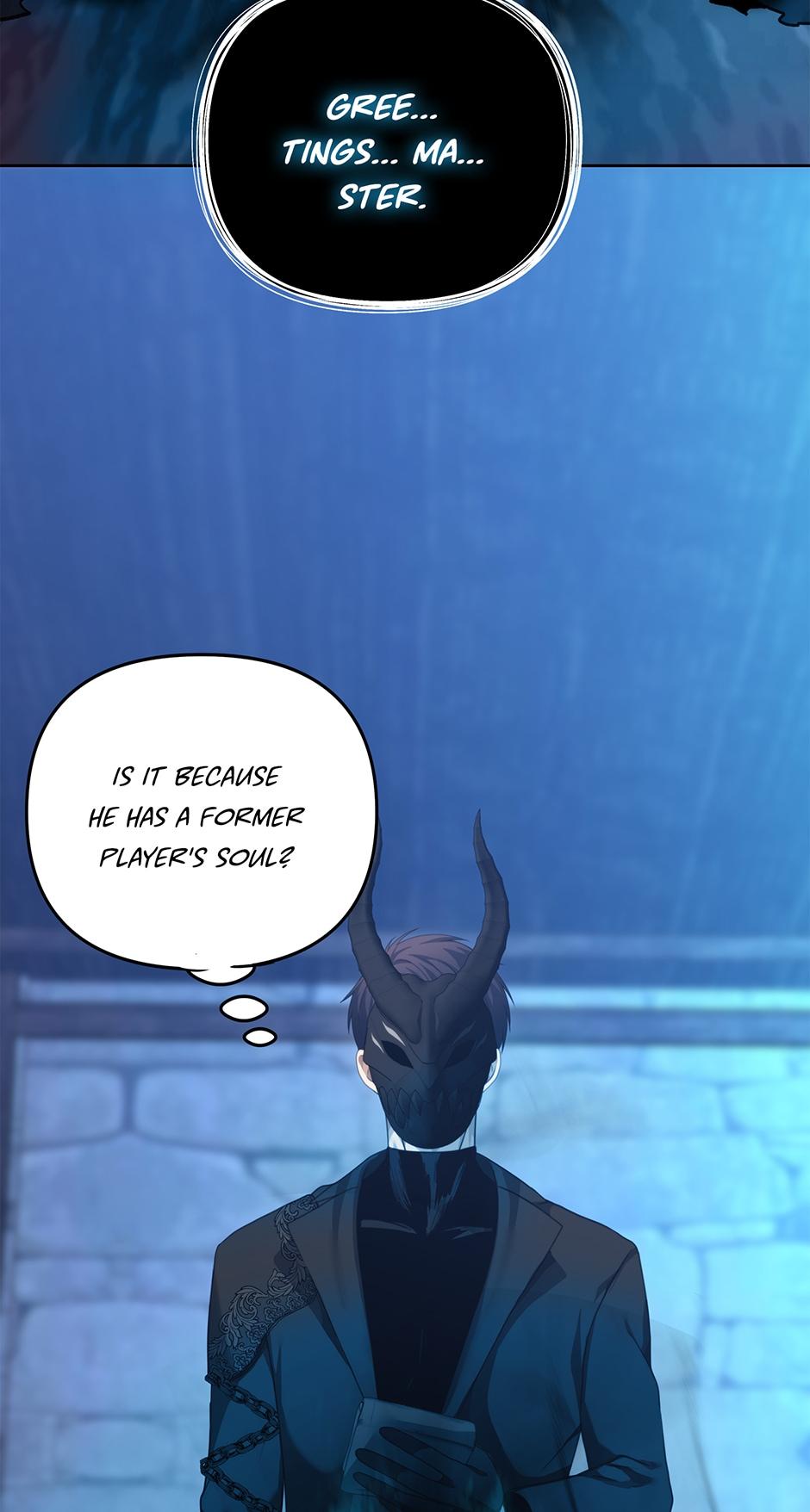 Read Second Life Ranker EN Manga Online