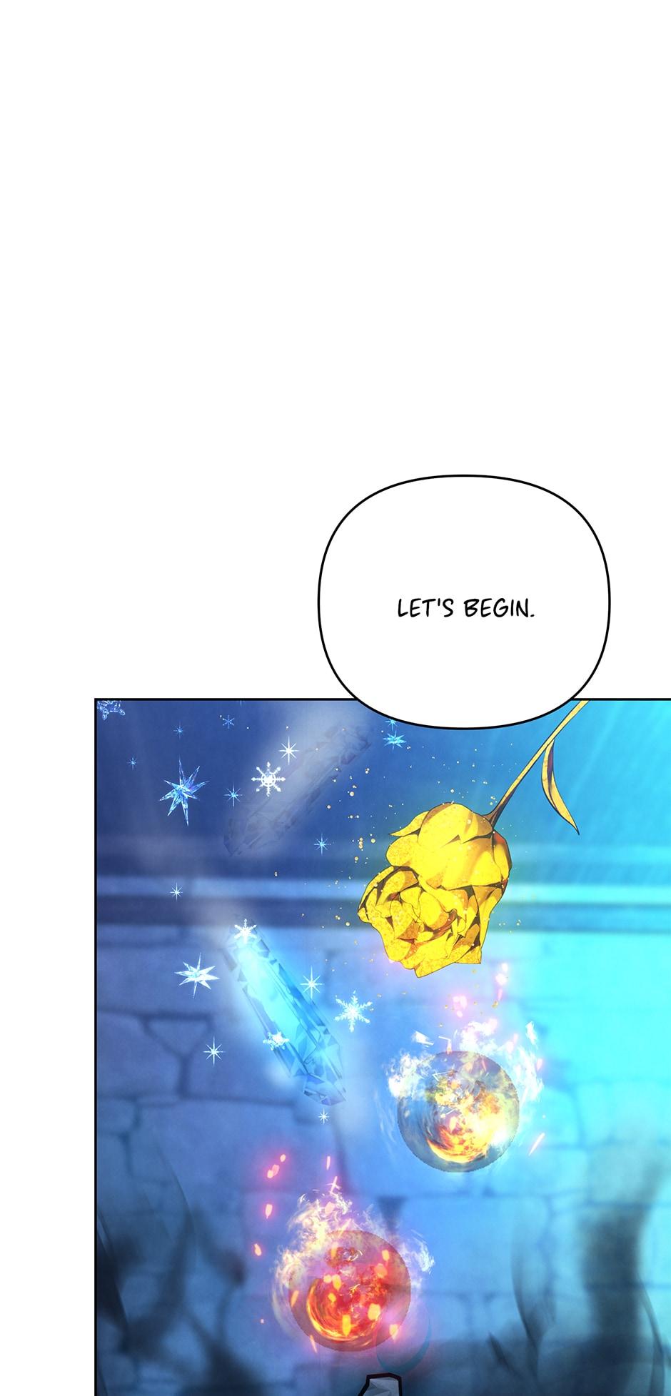 Read Second Life Ranker EN Manga Online