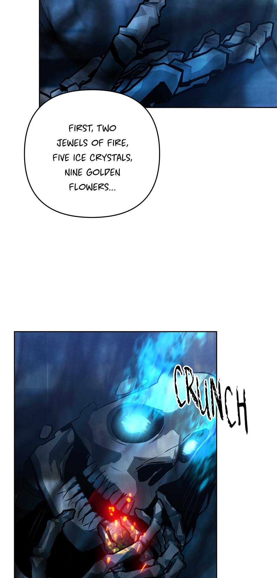 Read Second Life Ranker EN Manga Online