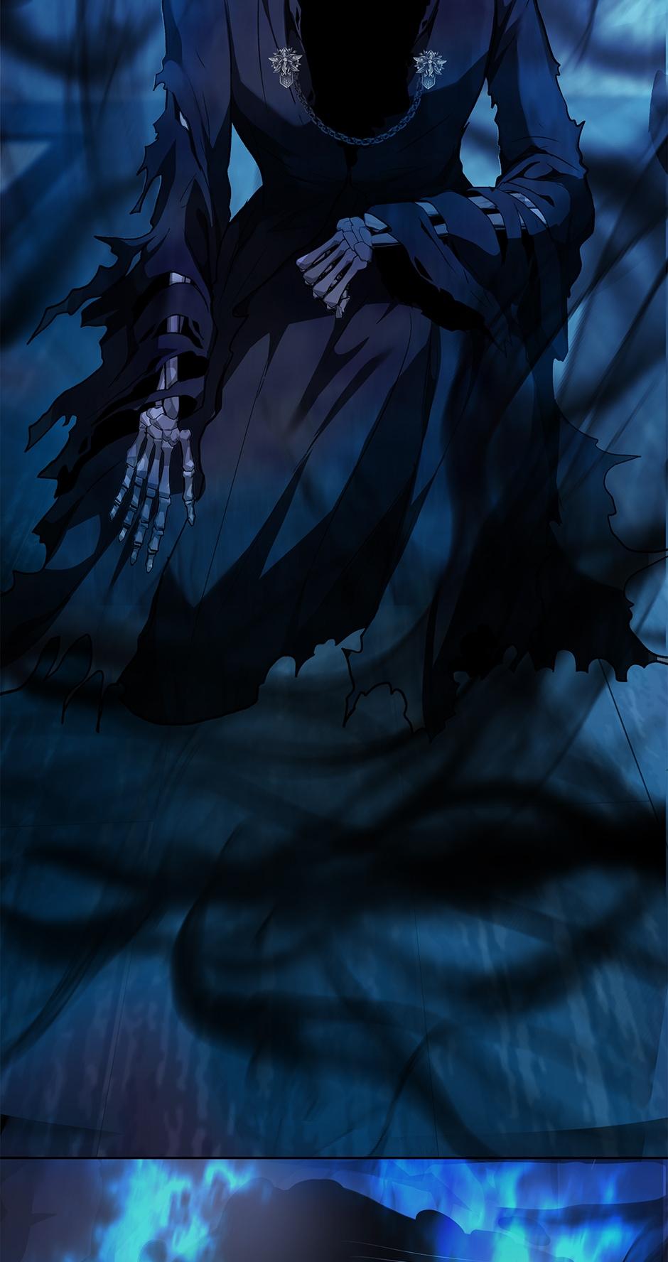 Read Second Life Ranker EN Manga Online