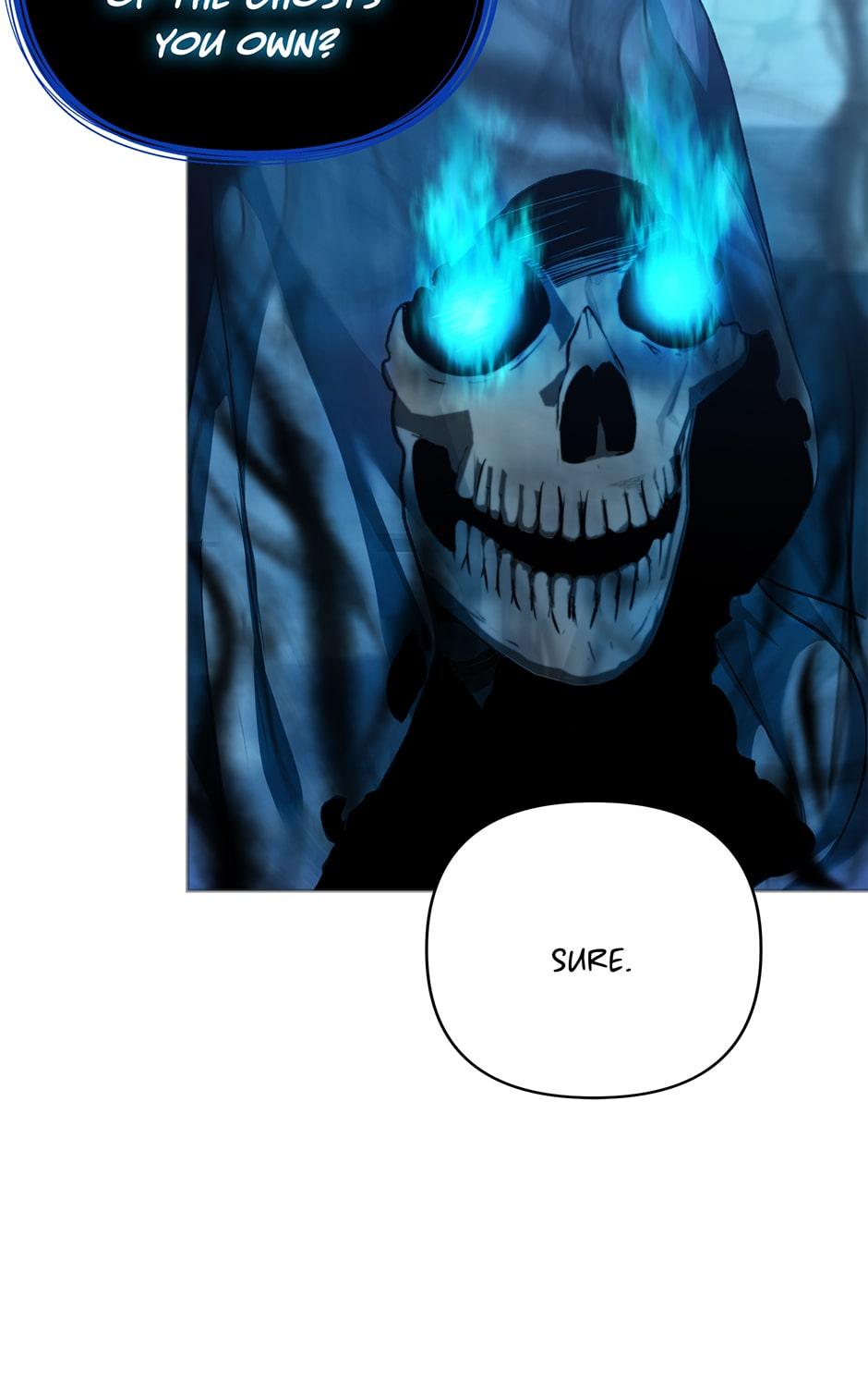 Read Second Life Ranker EN Manga Online
