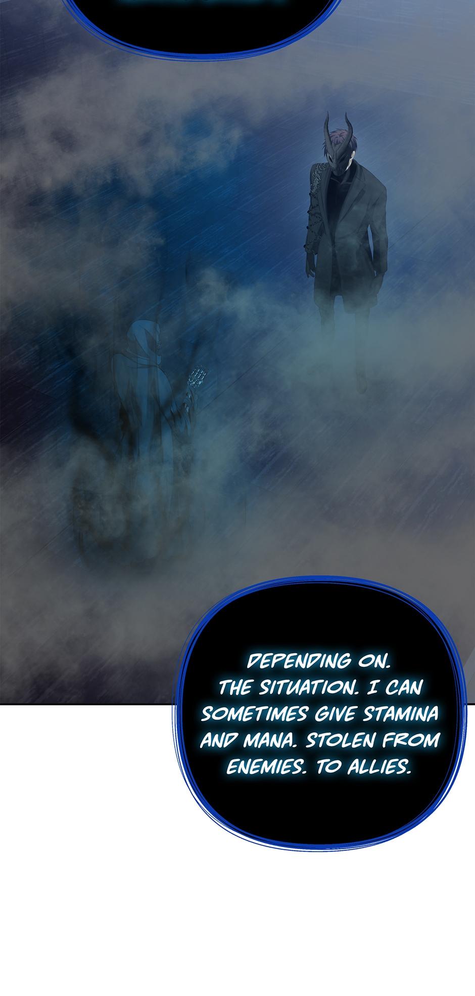 Read Second Life Ranker EN Manga Online