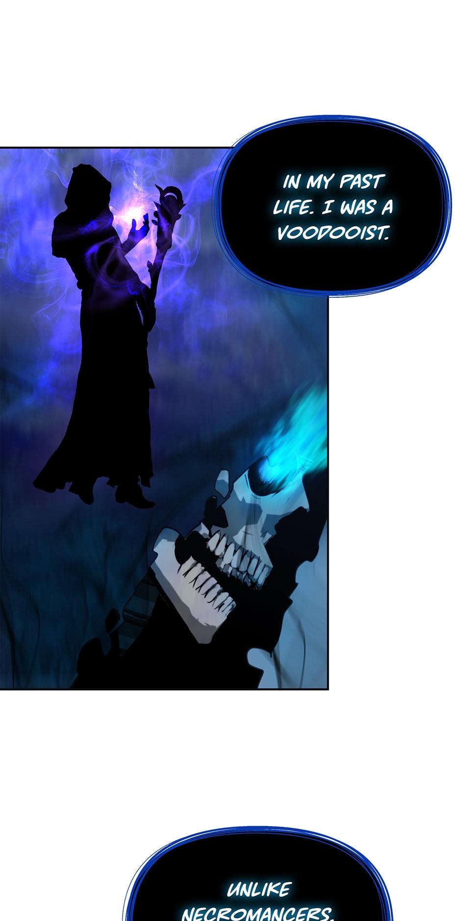 Read Second Life Ranker EN Manga Online