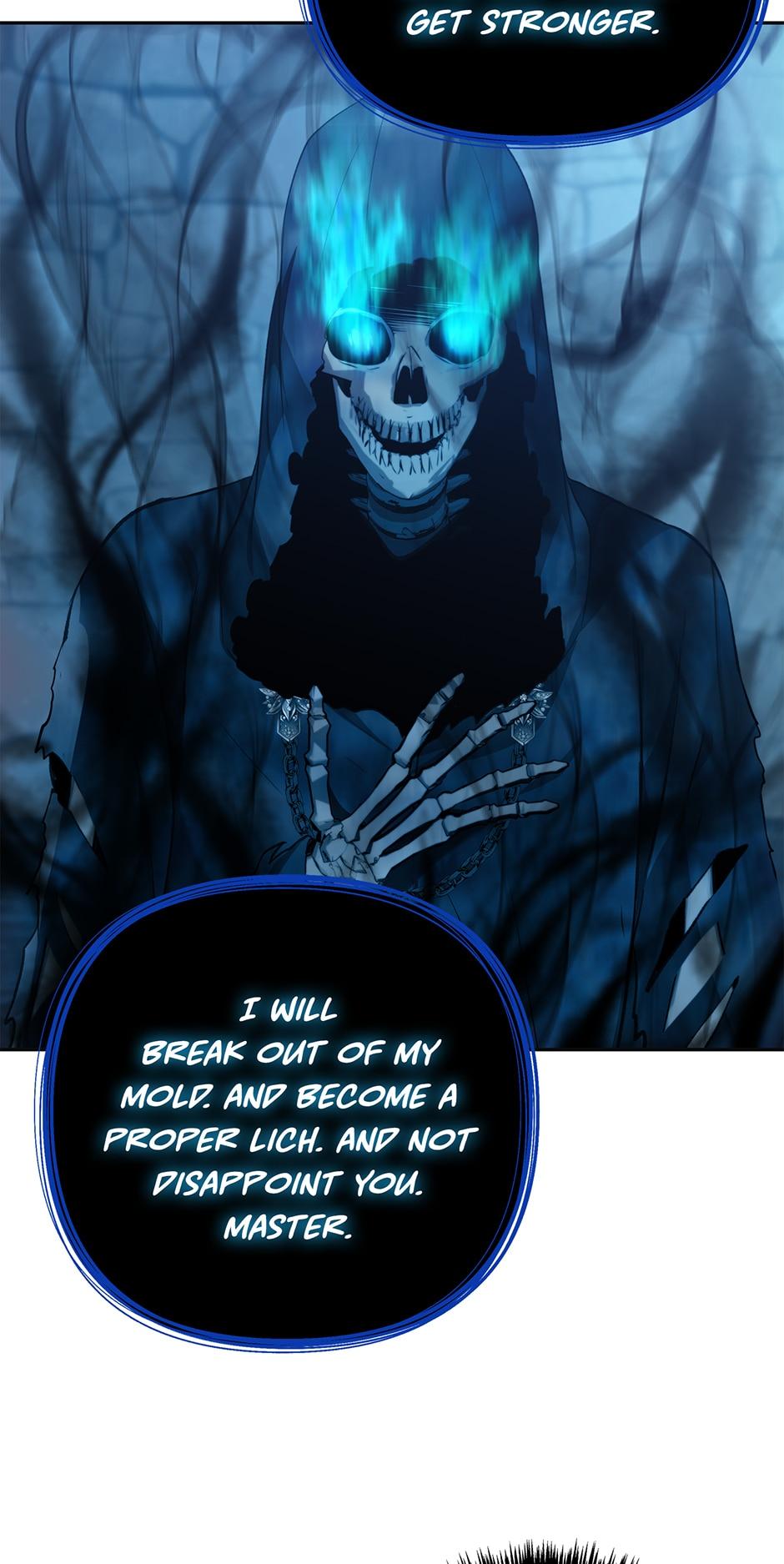 Read Second Life Ranker EN Manga Online