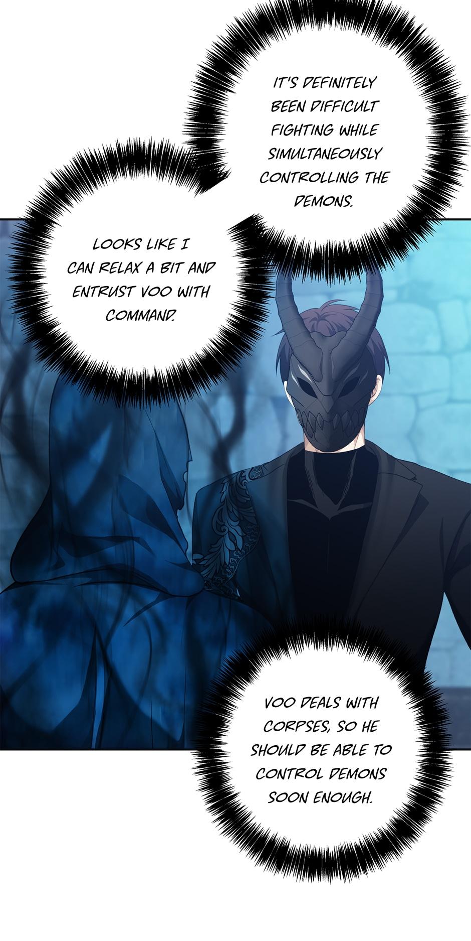Read Second Life Ranker EN Manga Online
