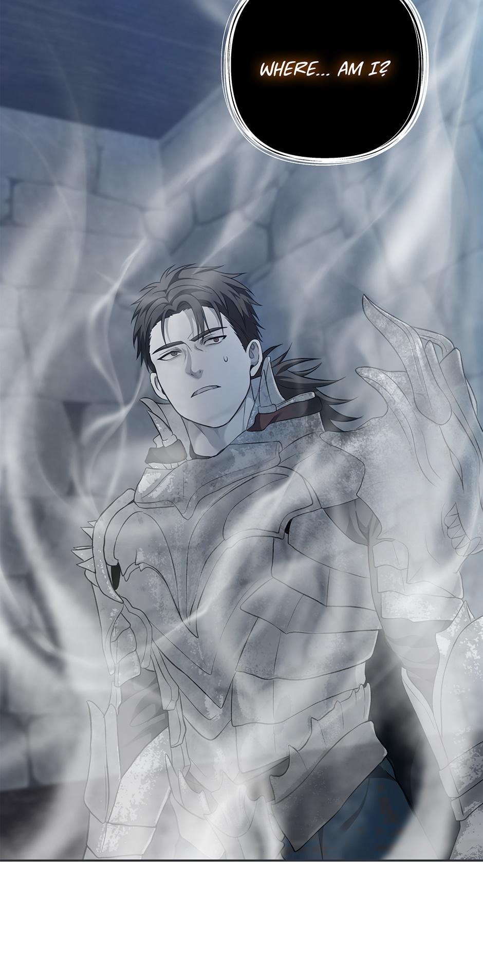 Read Second Life Ranker EN Manga Online