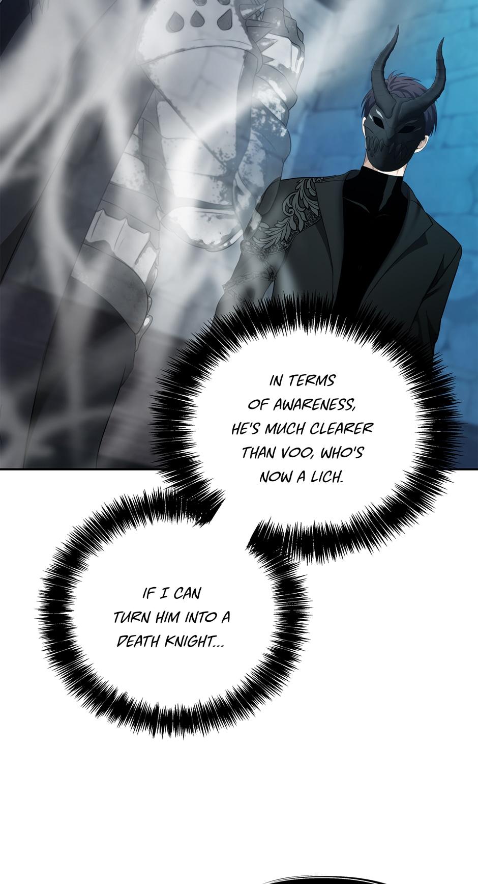 Read Second Life Ranker EN Manga Online