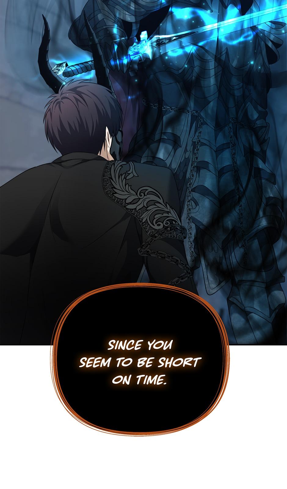 Read Second Life Ranker EN Manga Online