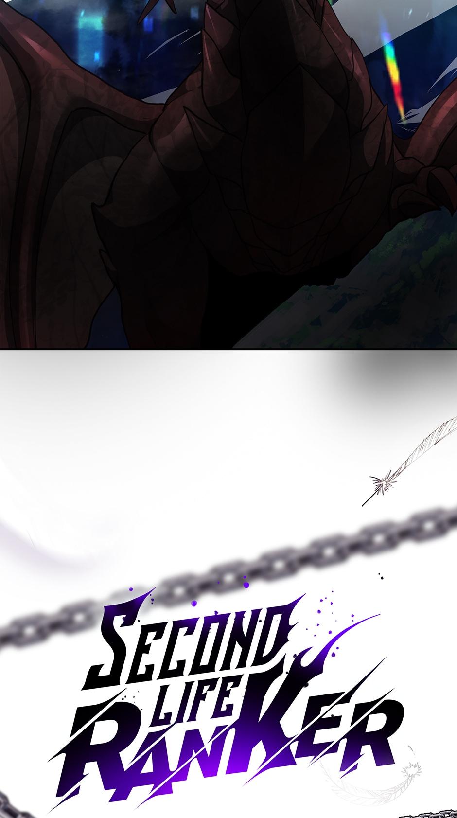 Read Second Life Ranker EN Manga Online