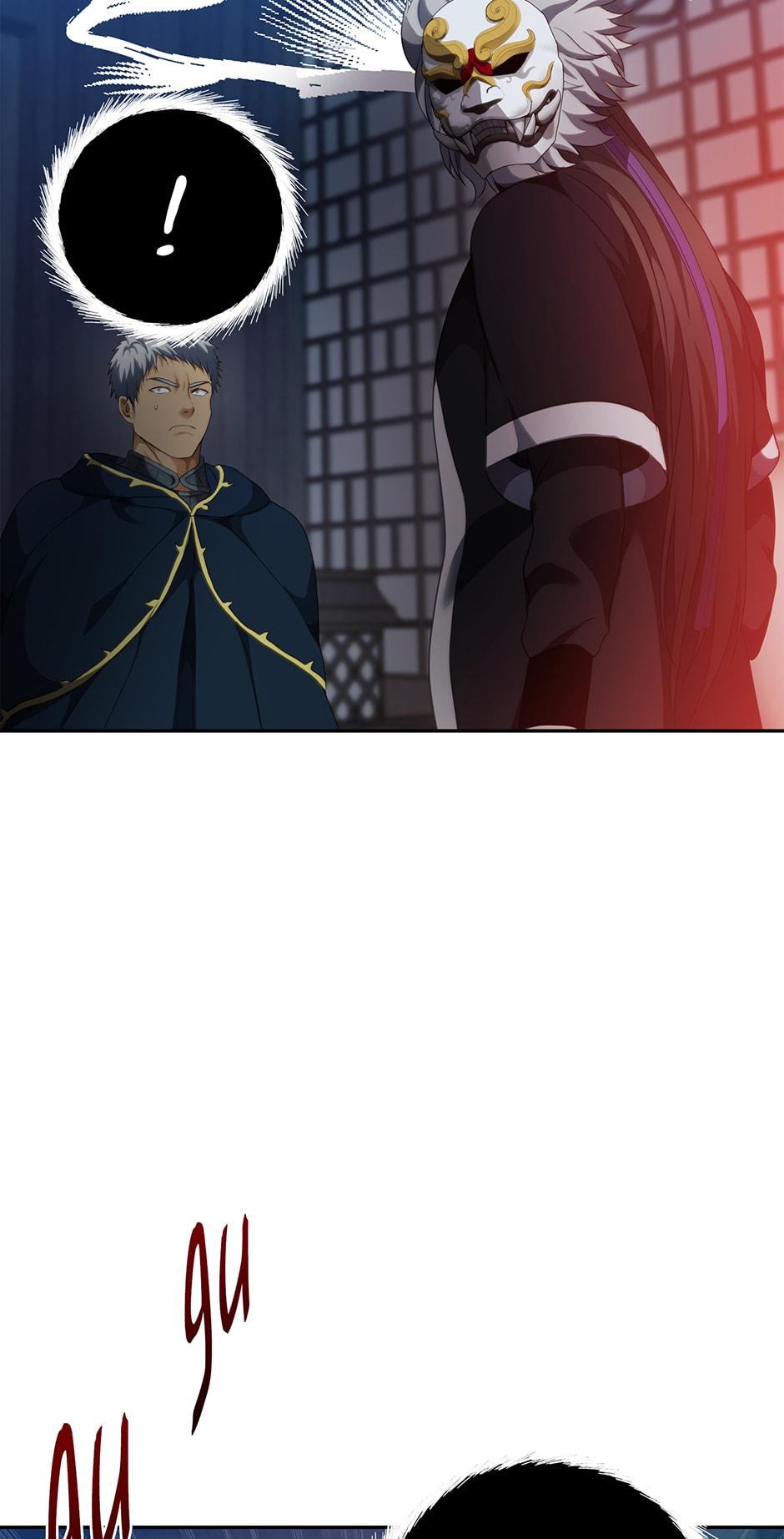 Read Second Life Ranker EN Manga Online
