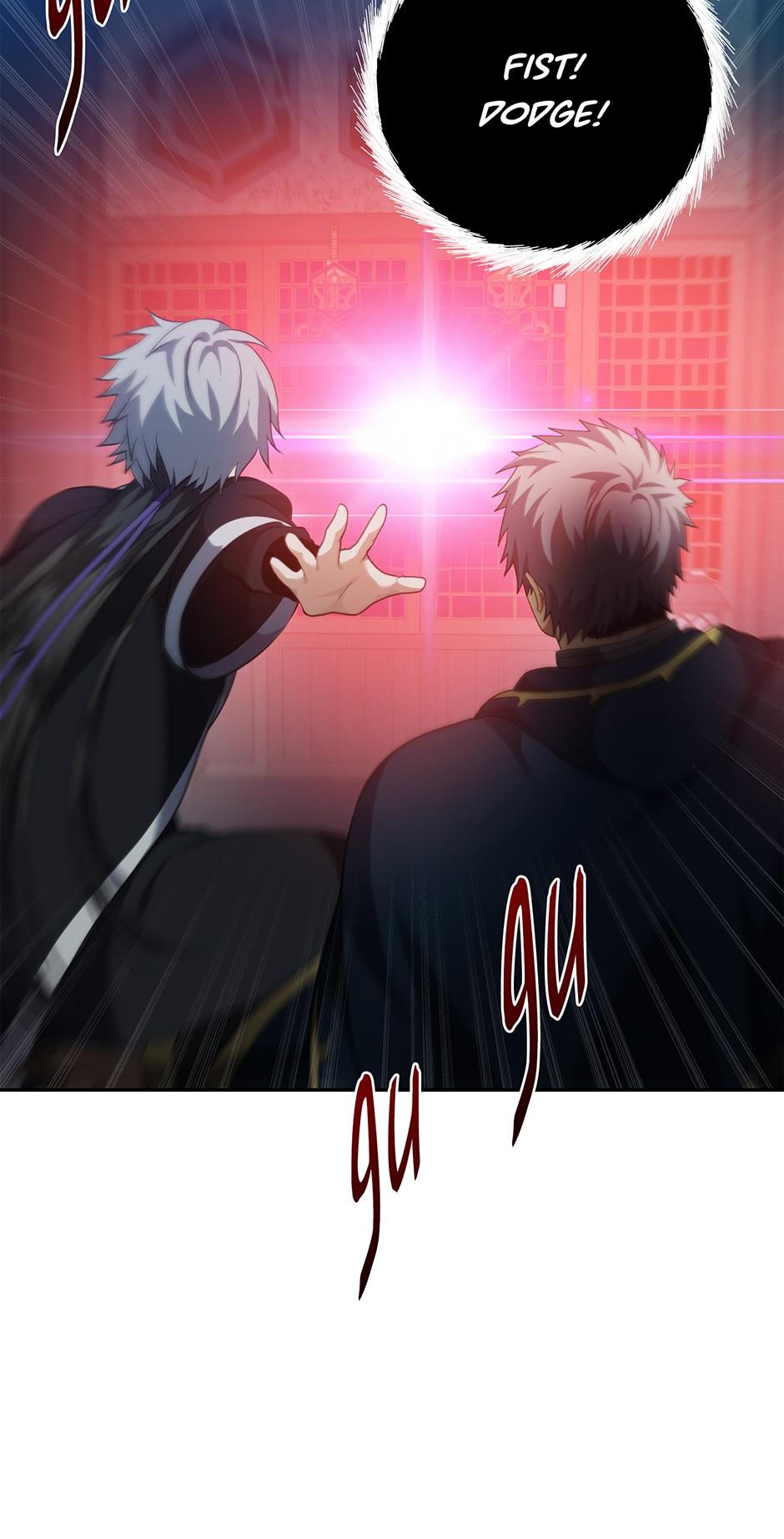 Read Second Life Ranker EN Manga Online
