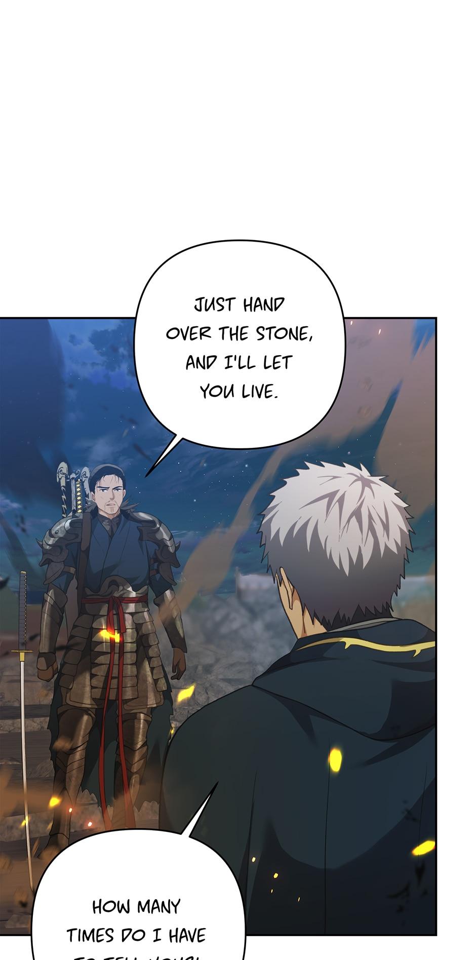 Read Second Life Ranker EN Manga Online